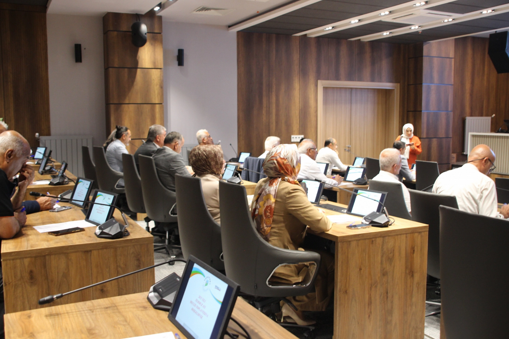 Belediye Çınar'ın borçlarını ödüyor!