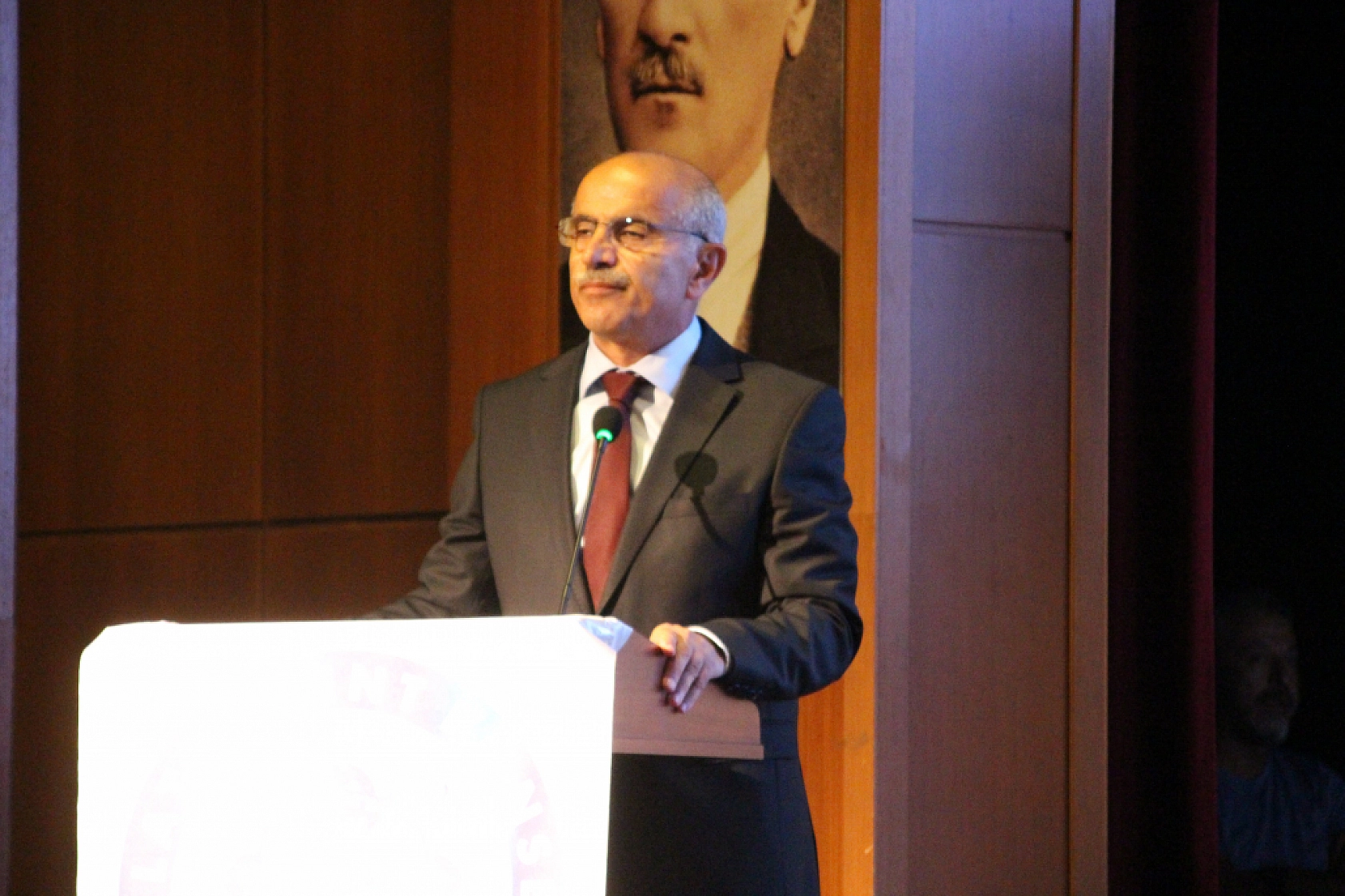 Malatya'da Ortak Akıl Yerine Tek Adam Dönemi: Eleştirmek Yasak!