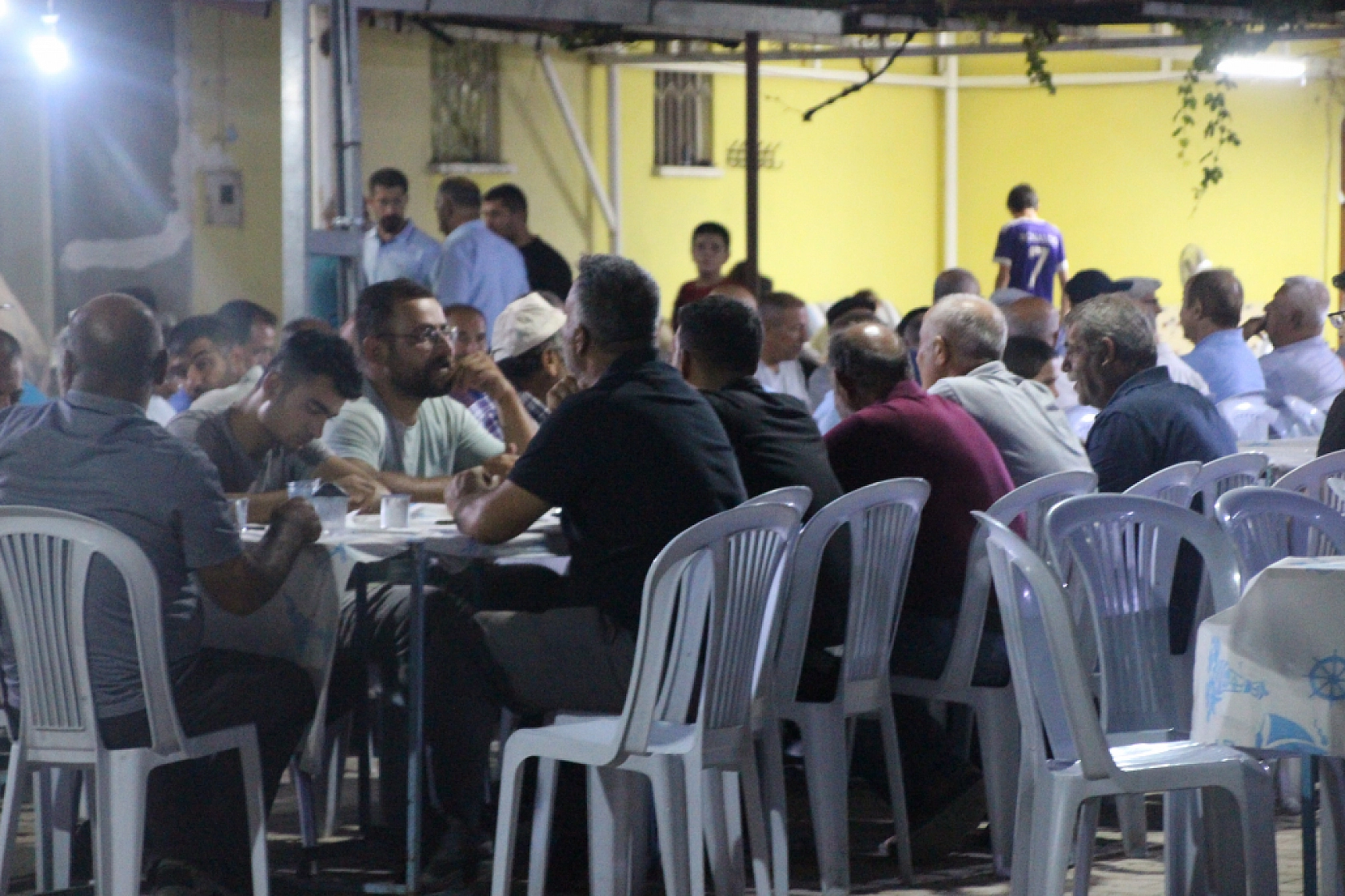 Malatya'da Asırlardır Sürdürülen Gelenek..! Hayırseverden Gelecek Nesillere Miras…