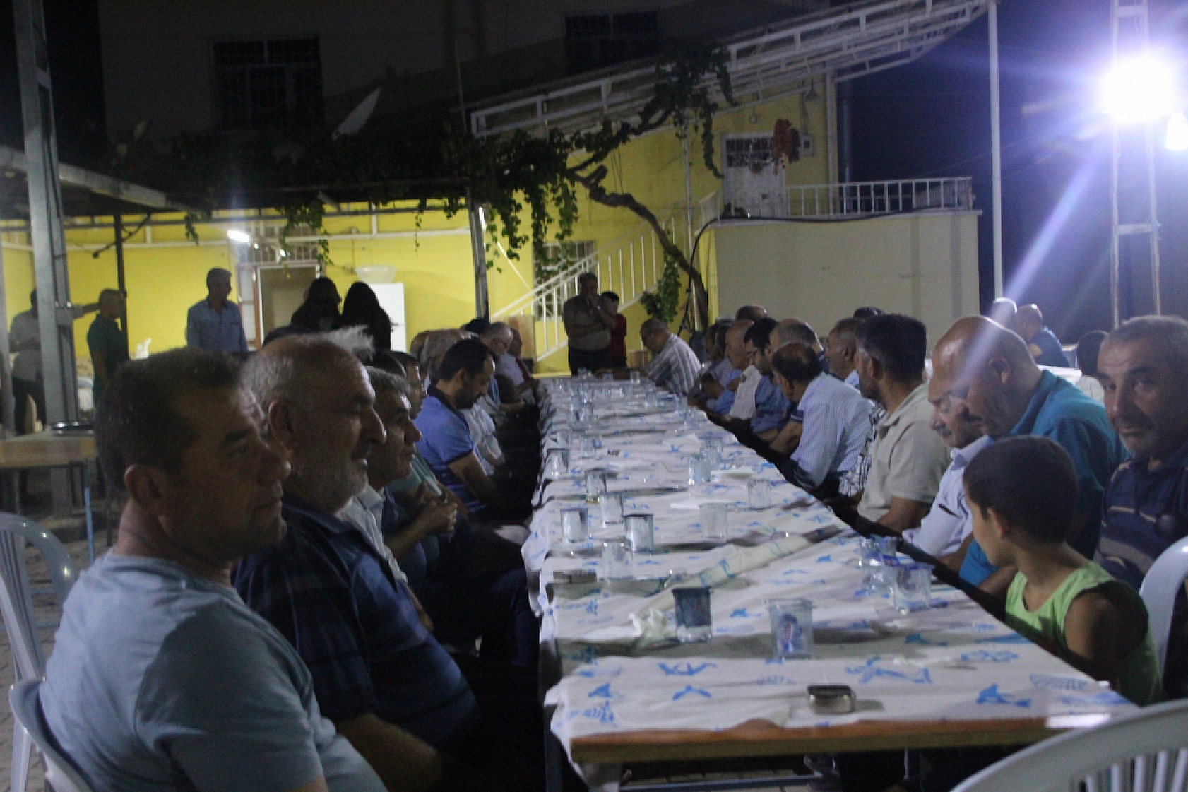 Malatya'da Asırlardır Sürdürülen Gelenek..! Hayırseverden Gelecek Nesillere Miras…