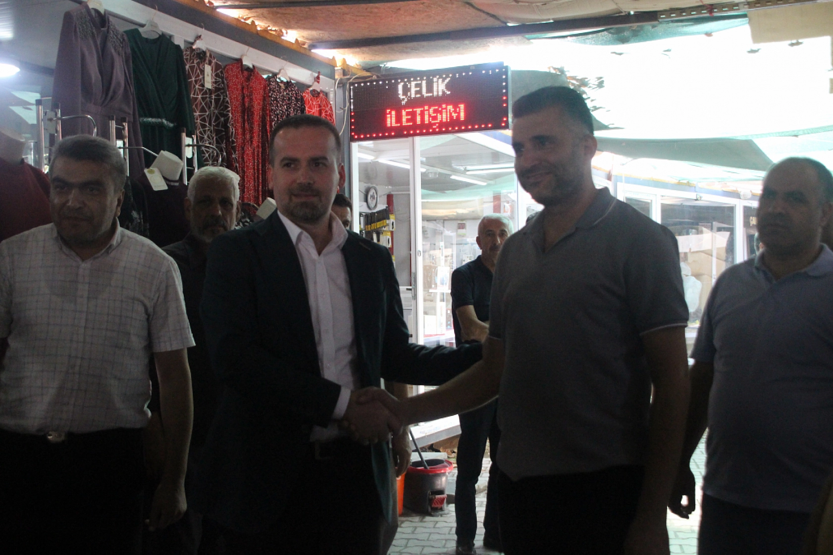 Malatya Esnafı Büyük Sıkıntı Yaşıyor: 'Yerimizden Ediliyoruz!'