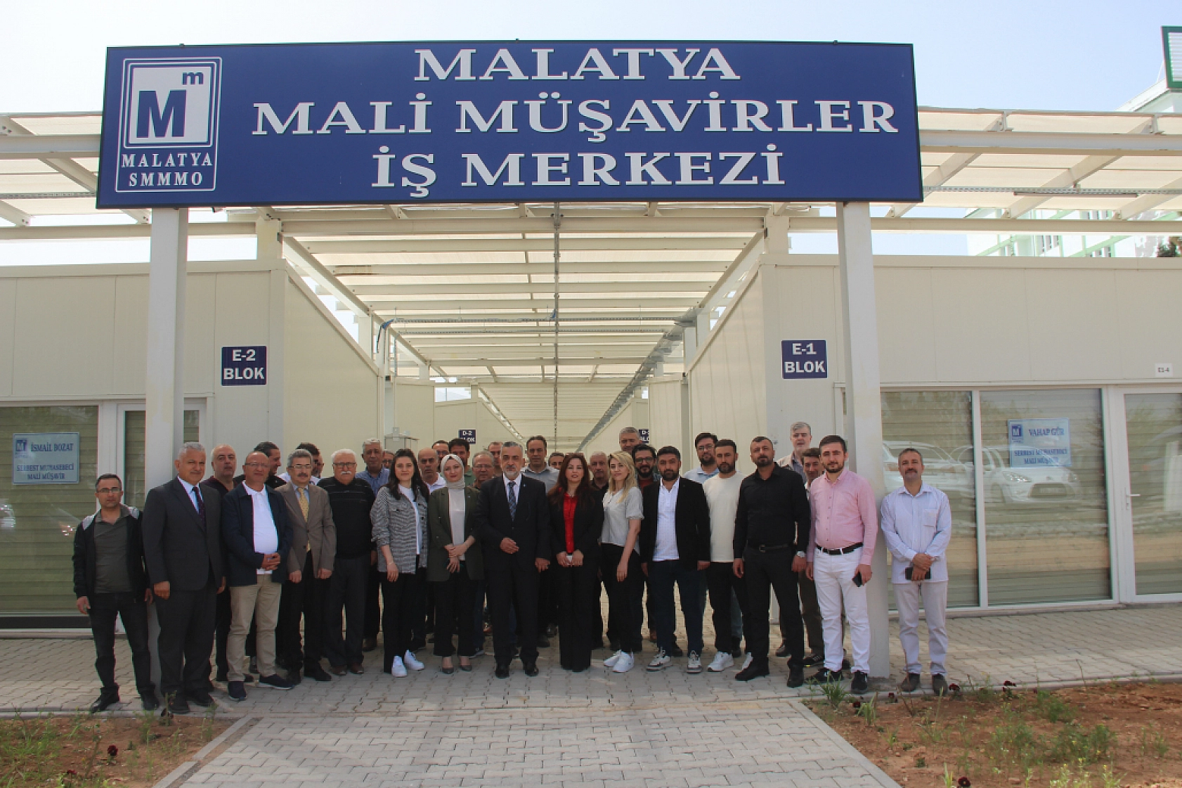 Malatya'da Mücbir Sebep Yıl Sonuna Kadar Uzatılmalı!  'Borçlar büyük sorun'