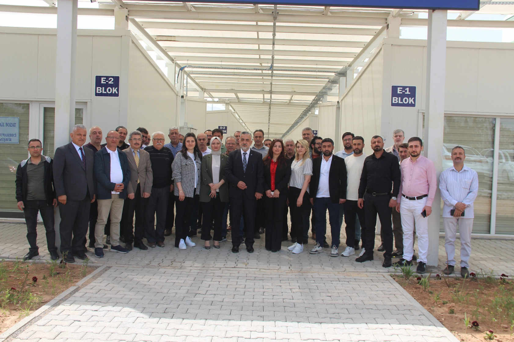 Malatya'da Mücbir Sebep Yıl Sonuna Kadar Uzatılmalı!  'Borçlar büyük sorun'