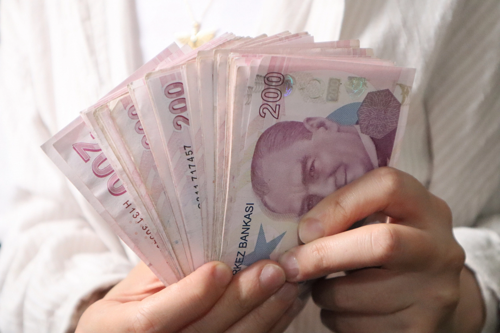 Asgari Ücrete Zam Konusu Gündeme Gelmeye Başladı! İşte Asgari Ücret Tahminleri…