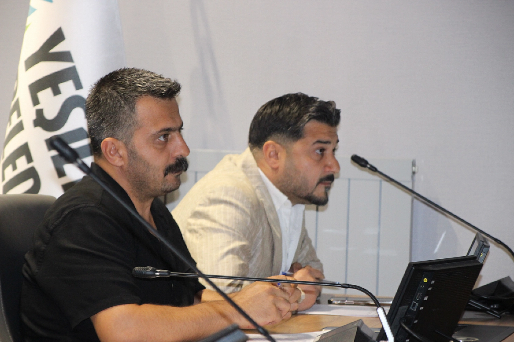 Belediye Çınar'ın borçlarını ödüyor!