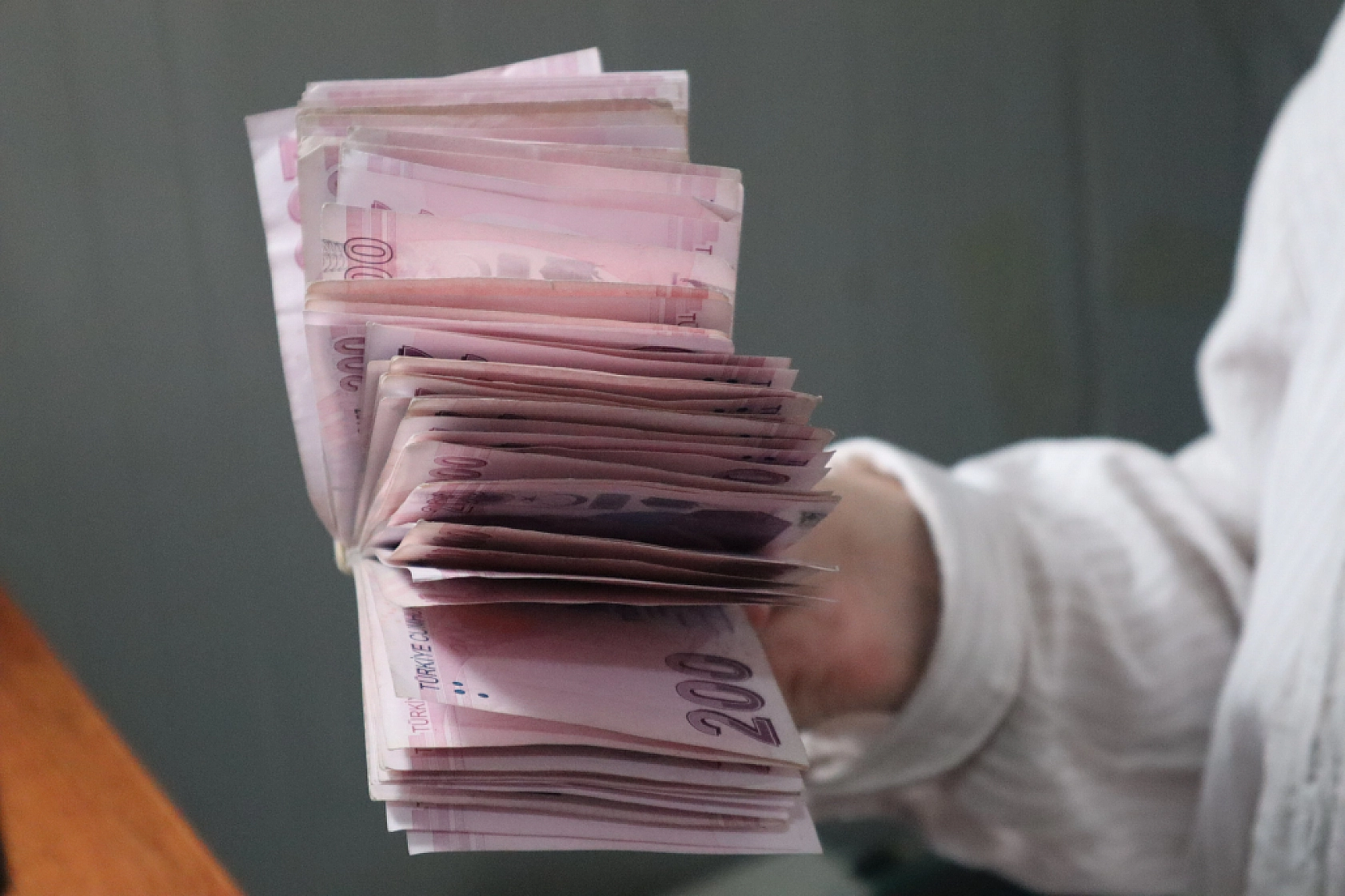 Emeklilere Büyük Jest! Malatya'daki 4A, 4B, 4C Emeklilerine Ek İkramiye Fırsatı..!