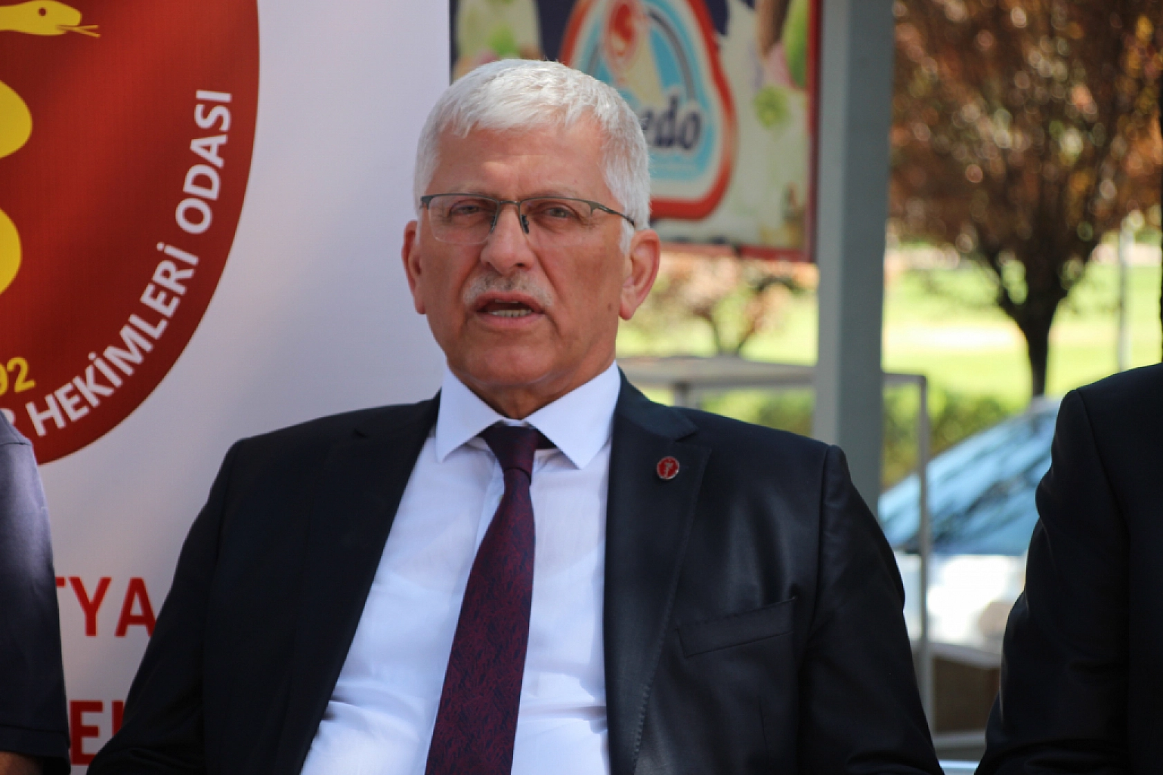 Malatya'da hayvancılık tehlikede..!  Sütte yüzde 70' ette yüzde 40'a varan kayıplara neden olabilir