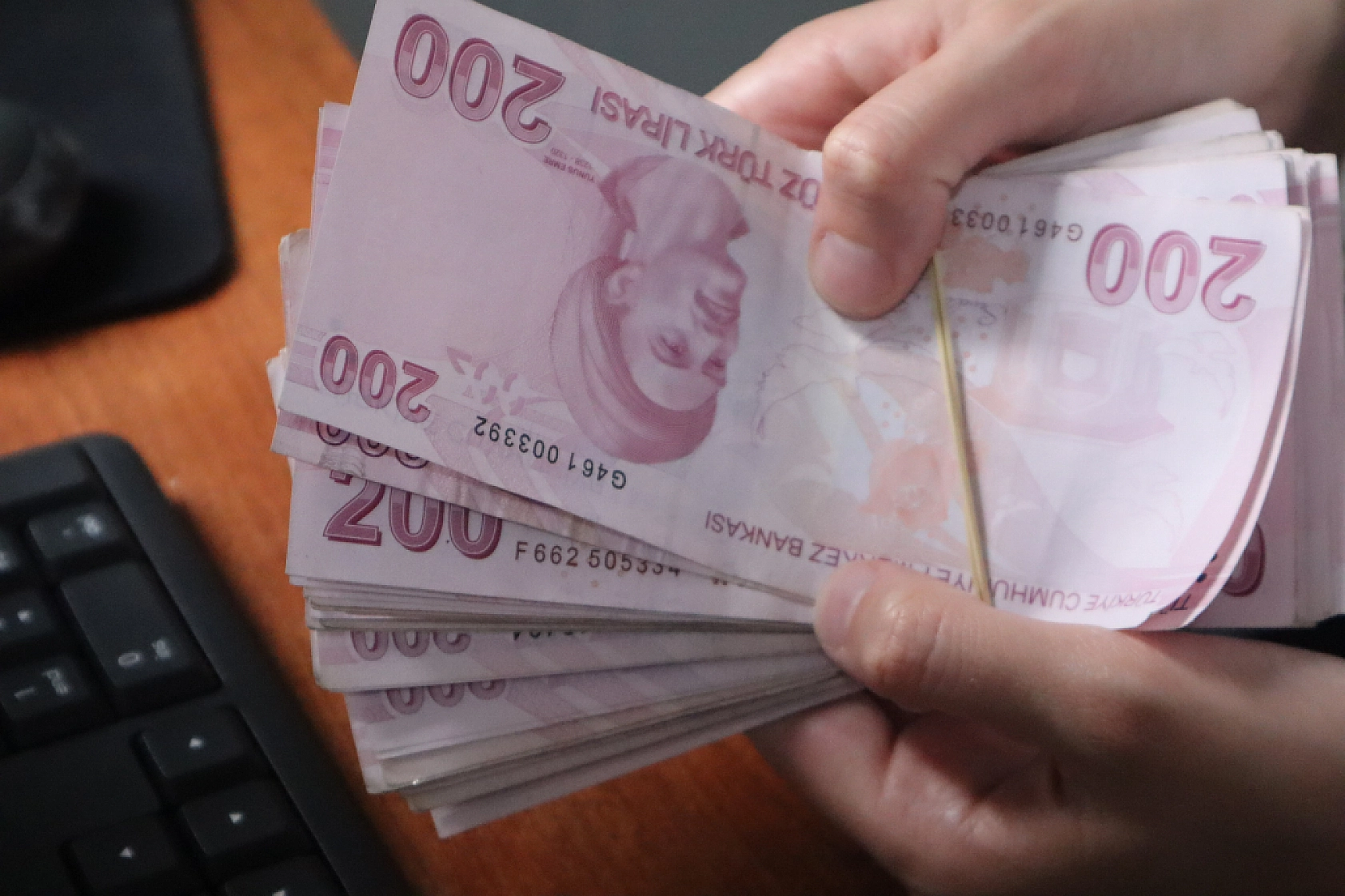 Gözler Bu Toplantıda...Asgari Ücrette Rakamlar İlk Kez Konuşulacak!