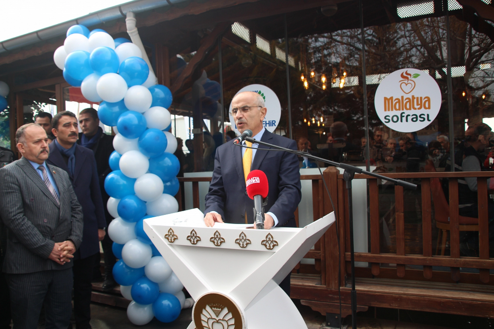Başkandan Konut Müjdesi: Yıl Sonuna Kadar Teslim Edilecek Konut Sayısı Belli Oldu…