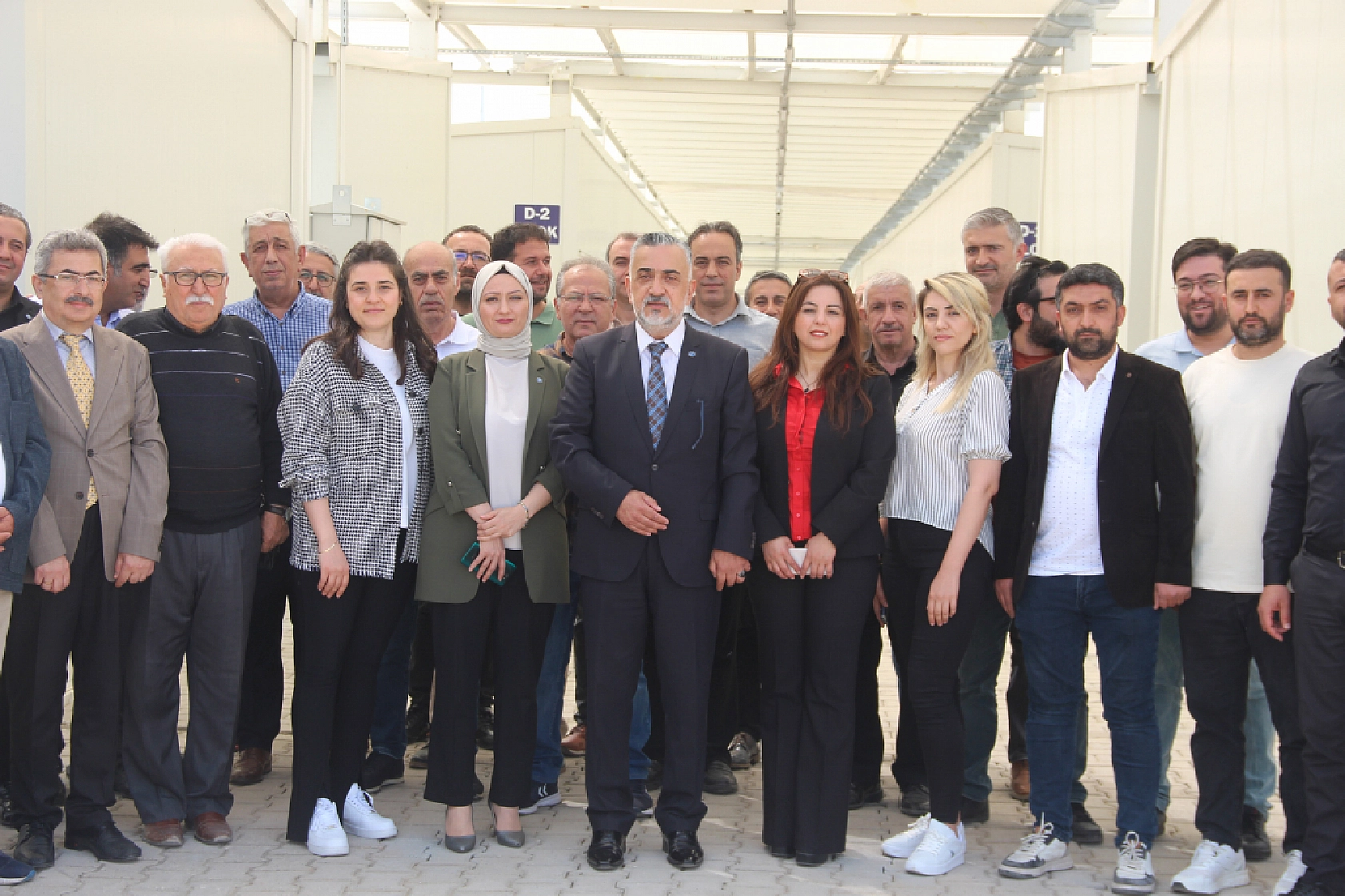 Malatya'da Mücbir Sebep Yıl Sonuna Kadar Uzatılmalı!  'Borçlar büyük sorun'