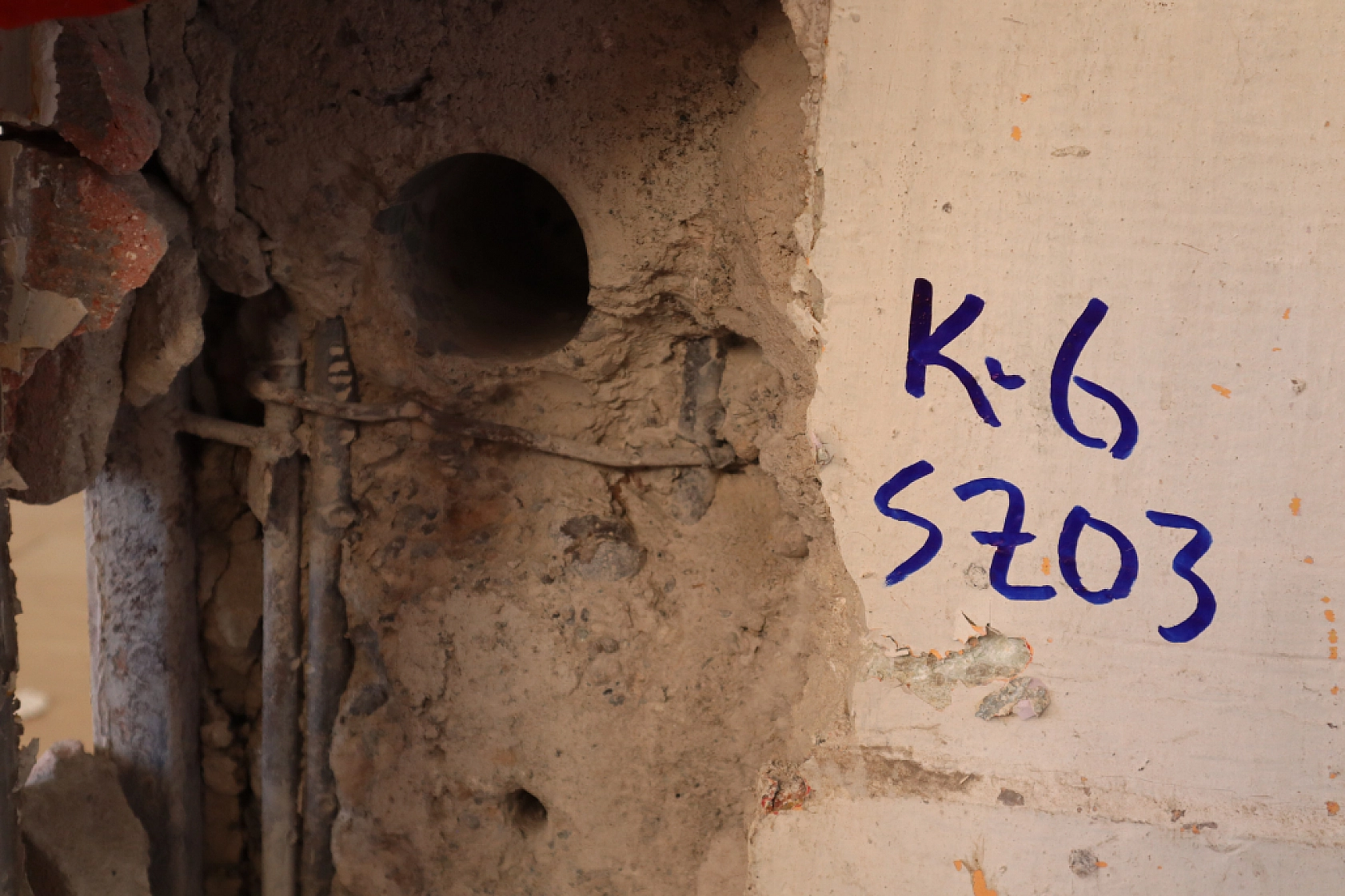 Malatya Kışla Caddesi'nde Yaşananlar: Yıkım Başladı, Esnaf Direniyor!