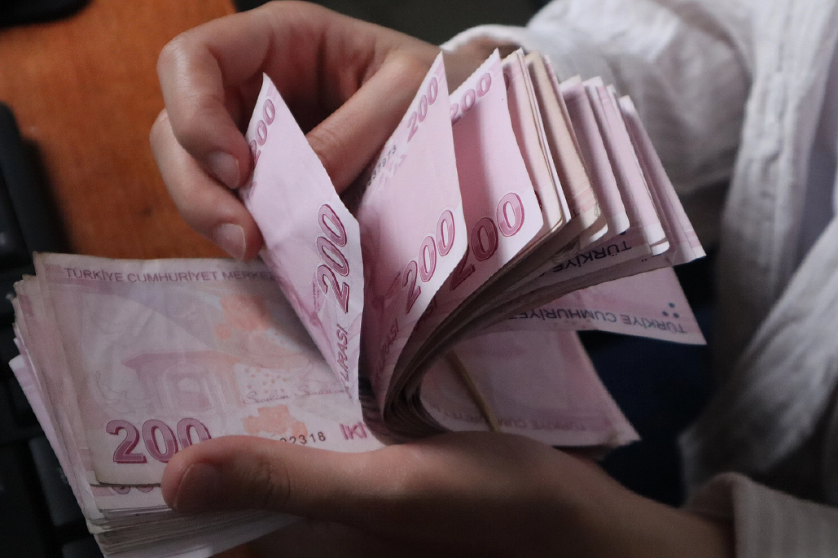 Asgari Ücrete Zam Konusu Gündeme Gelmeye Başladı! İşte Asgari Ücret Tahminleri…