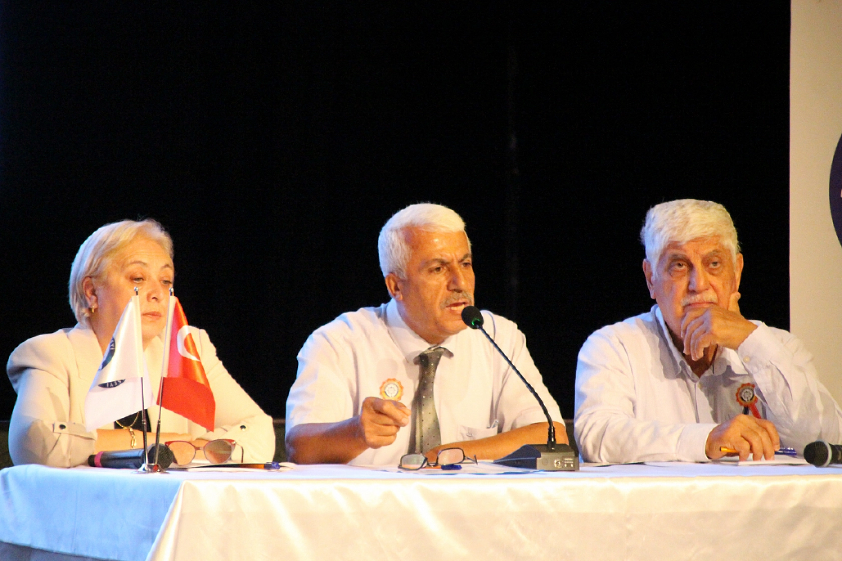 'Malatya'da Yeni Bir Dönem: Kent Konseyi'nin Yeni Başkanı Belli Oldu'