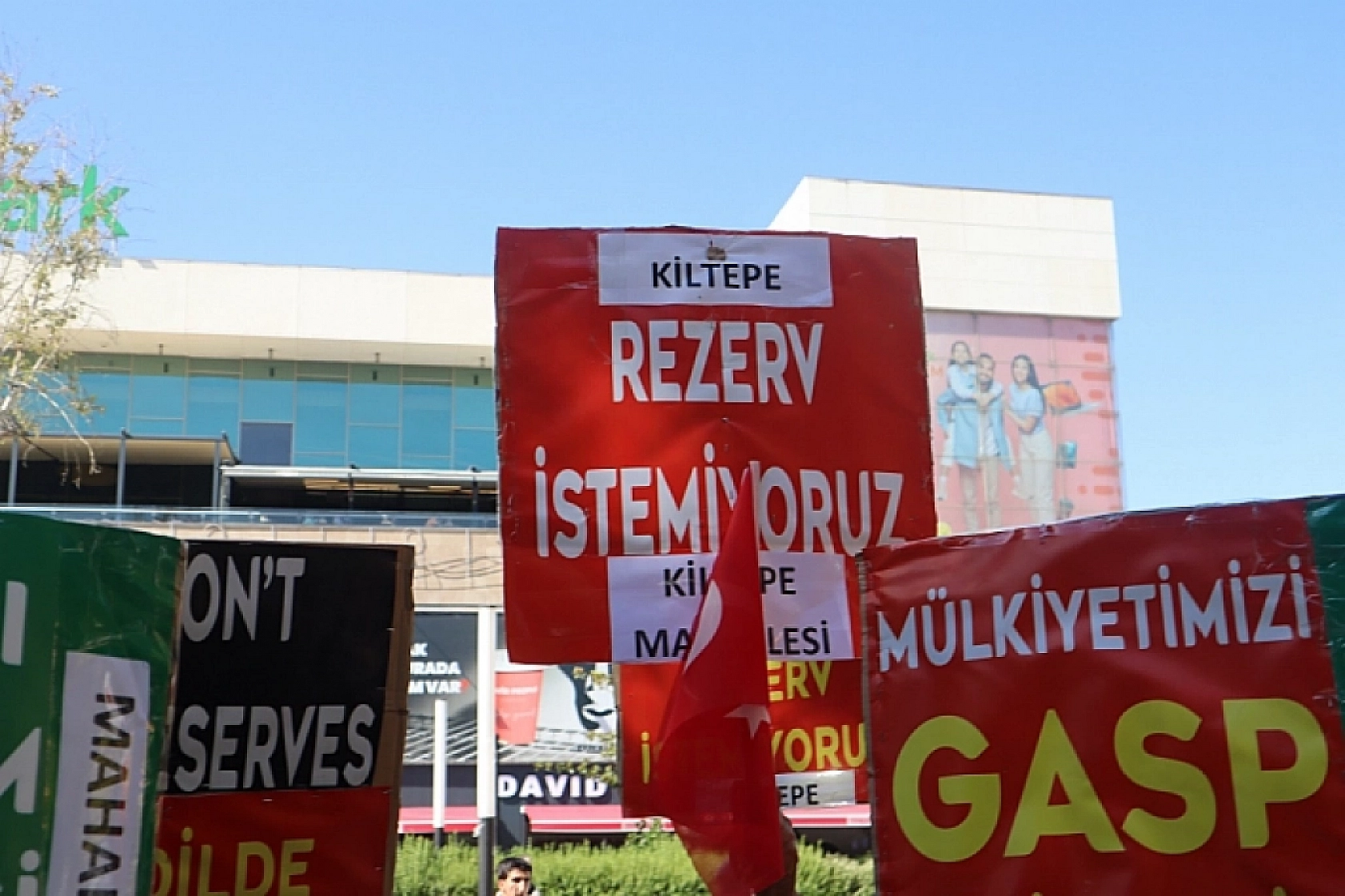 Malatya'da O Bölge Kura Çekimine Dahil Edildi!.. Rezerv Alandan Çıkarıldı Mı?..