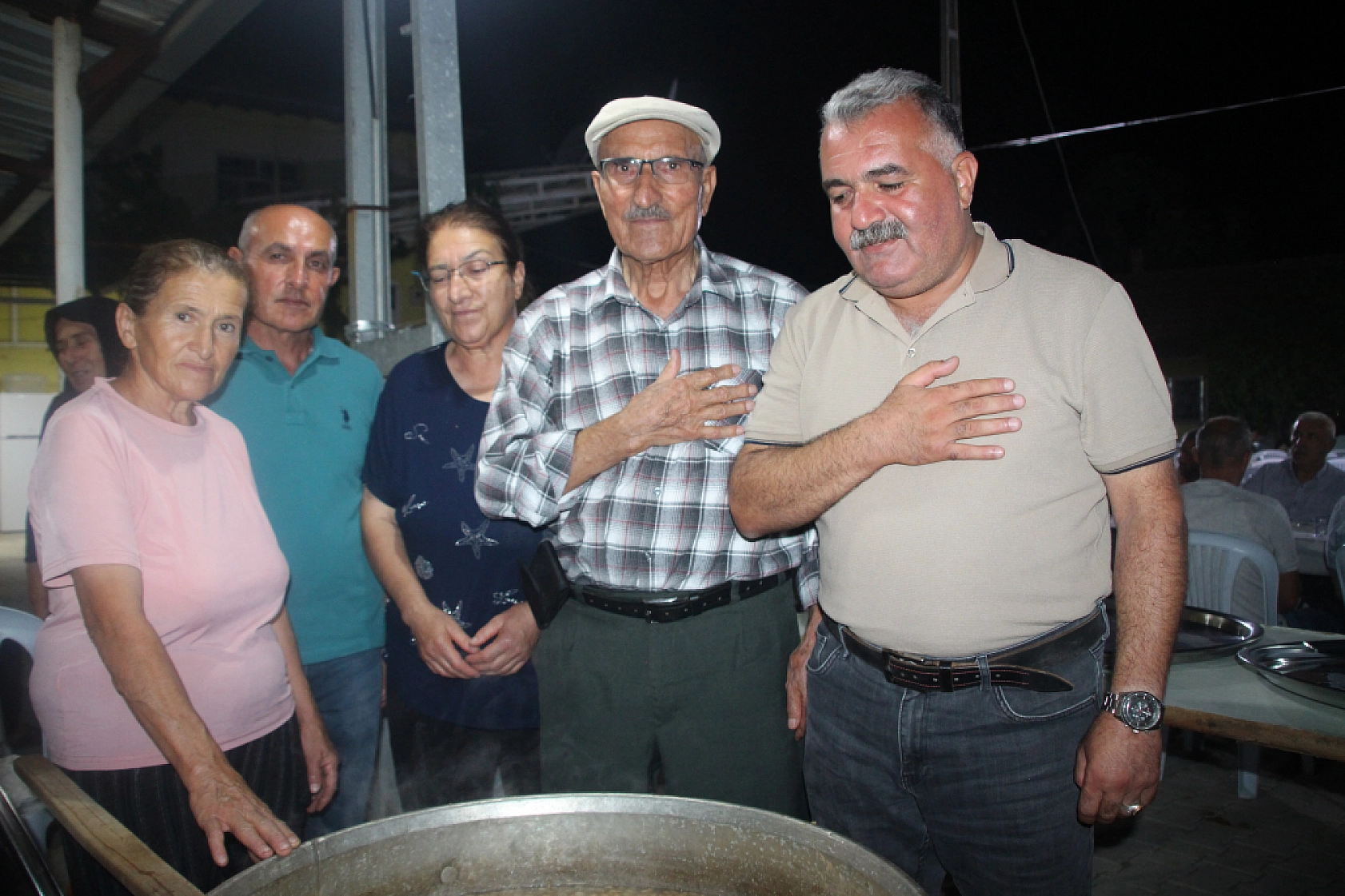 Malatya'da Asırlardır Sürdürülen Gelenek..! Hayırseverden Gelecek Nesillere Miras…