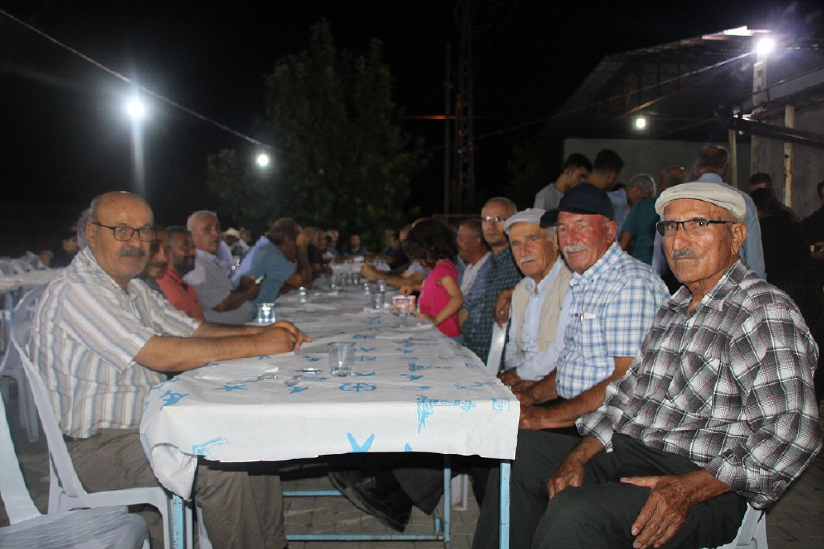 Malatya'da Asırlardır Sürdürülen Gelenek..! Hayırseverden Gelecek Nesillere Miras…