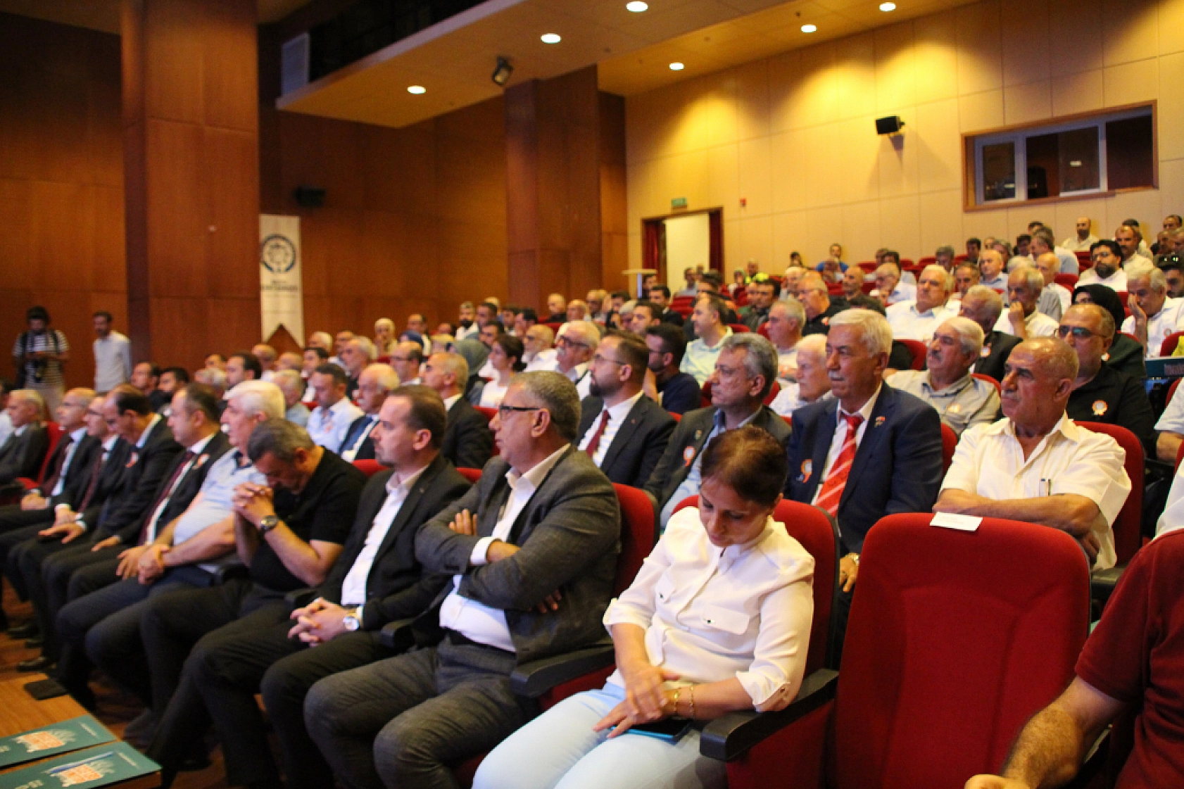 'Malatya'da Yeni Bir Dönem: Kent Konseyi'nin Yeni Başkanı Belli Oldu'