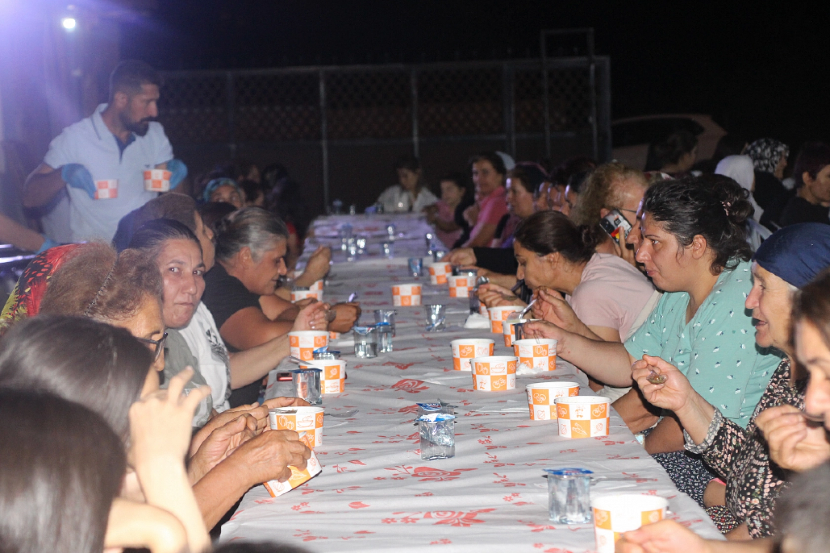 Malatya'da Asırlardır Sürdürülen Gelenek..! Hayırseverden Gelecek Nesillere Miras…
