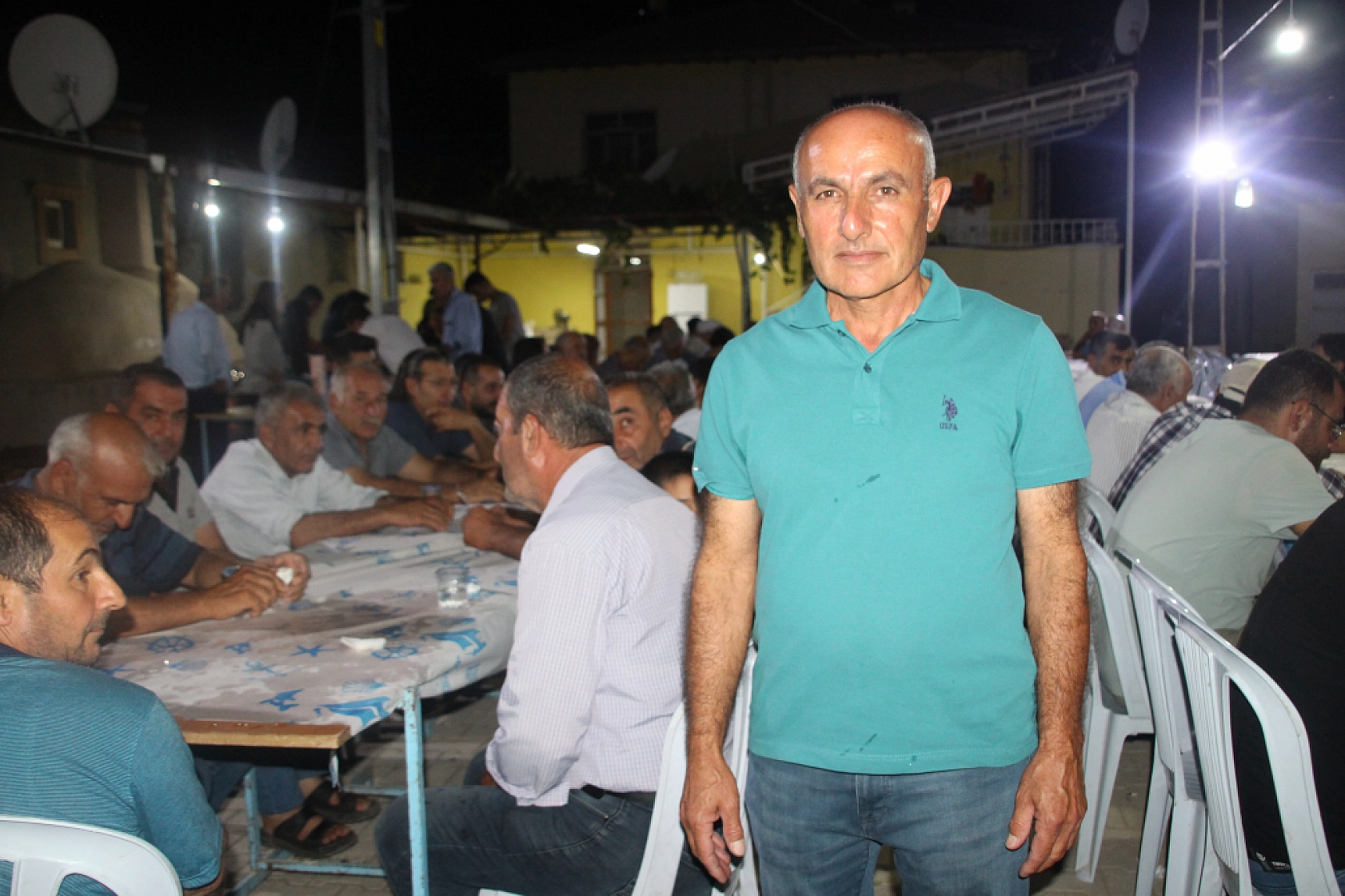 Malatya'da Asırlardır Sürdürülen Gelenek..! Hayırseverden Gelecek Nesillere Miras…