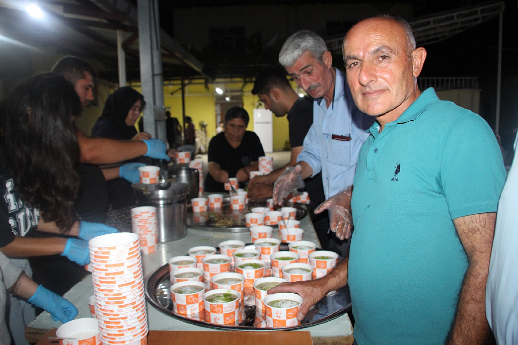 Malatya'da Asırlardır Sürdürülen Gelenek..! Hayırseverden Gelecek Nesillere Miras…