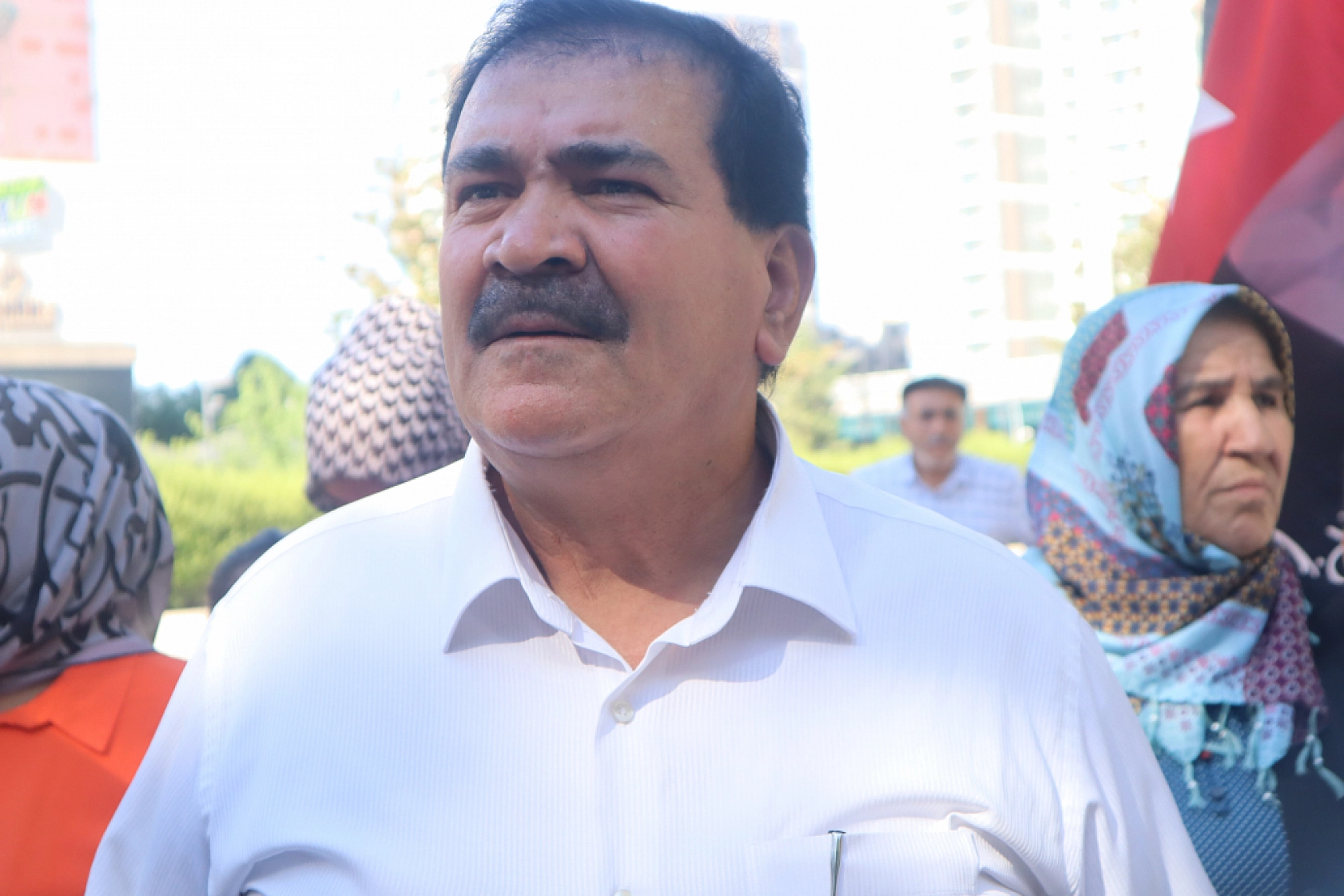 Malatya'da Rezerv Alan İsyanı: Çevre, Şehircilik Bilgilendirmek Yerine Vatandaşı Mı Kovdu! 