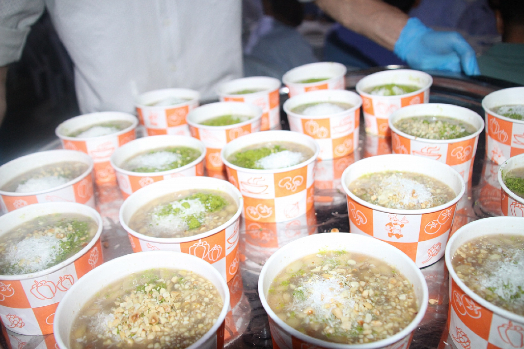 Malatya'da Asırlardır Sürdürülen Gelenek..! Hayırseverden Gelecek Nesillere Miras…