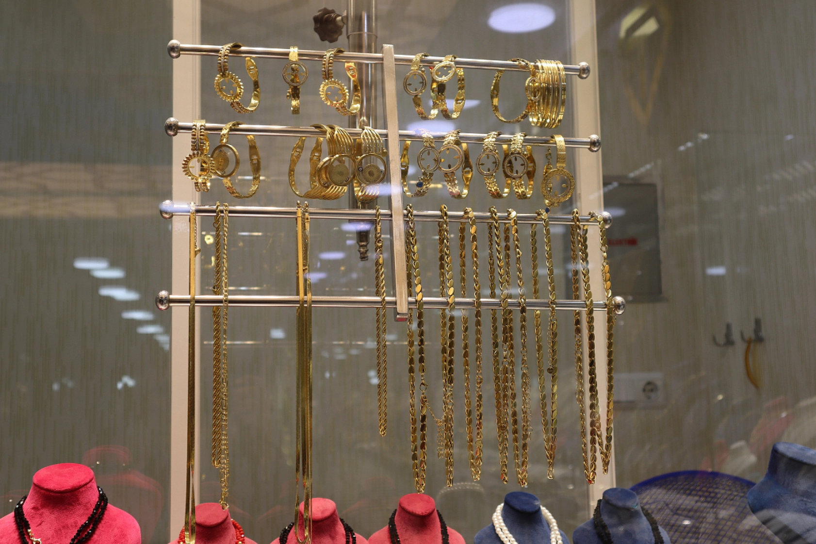 Altında Mehteran Takımı Gibi İki İleri Bir Geri Hareketli: Peki Malatya'da Yatırımcılar Ne Yapmalı?