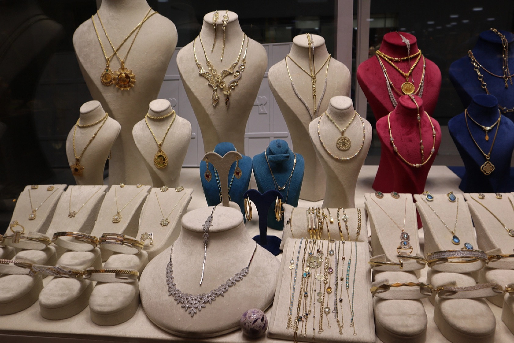 Altında Tablo Değişiyor! Gram, Çeyrek, Düşüşe Geçti...