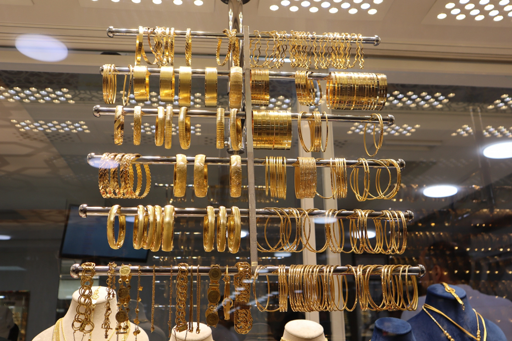 Altında Tablo Değişiyor! Gram, Çeyrek, Düşüşe Geçti...