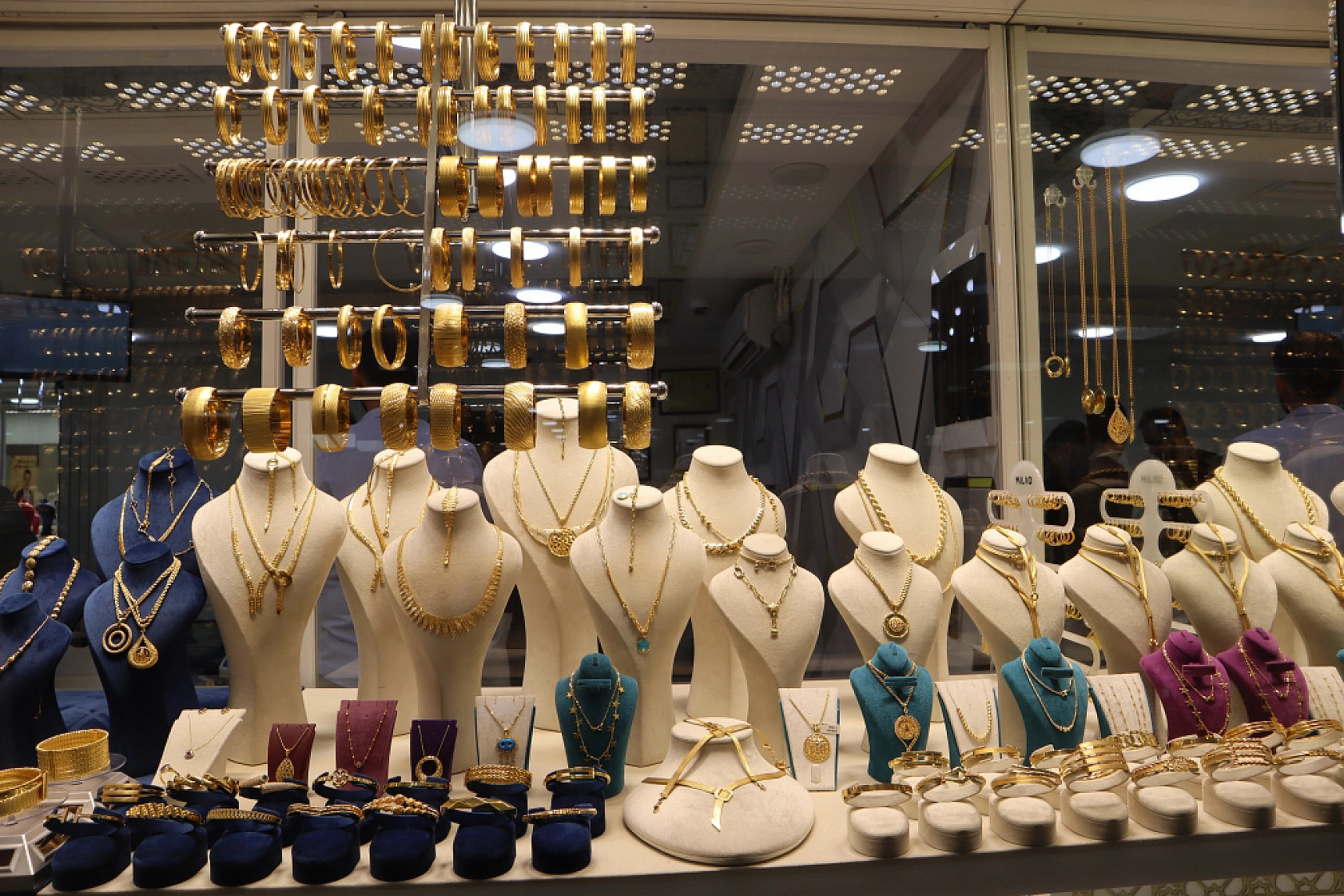 Altında Mehteran Takımı Gibi İki İleri Bir Geri Hareketli: Peki Malatya'da Yatırımcılar Ne Yapmalı?