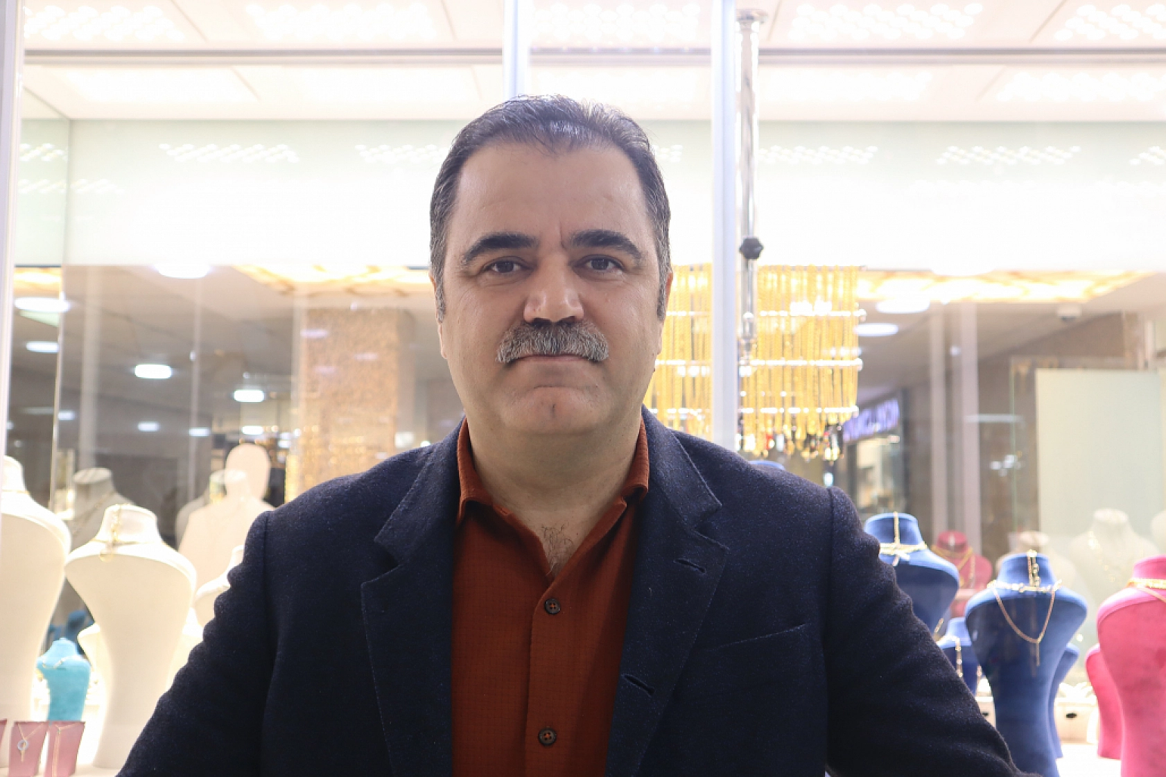 Altında Mehteran Takımı Gibi İki İleri Bir Geri Hareketli: Peki Malatya'da Yatırımcılar Ne Yapmalı?