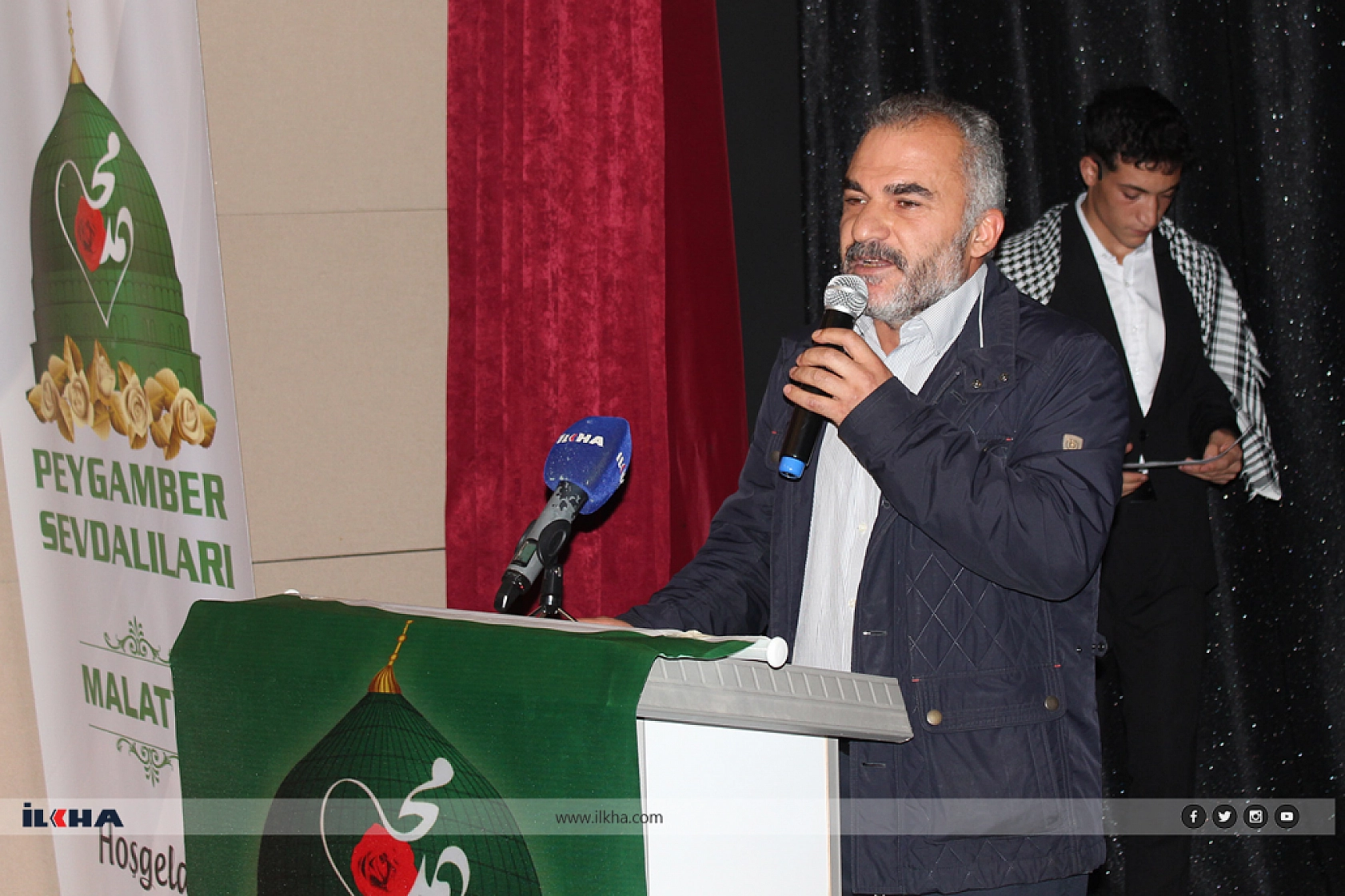Şehit Börü ve arkadaşları Malatya'da dualarla anıldı