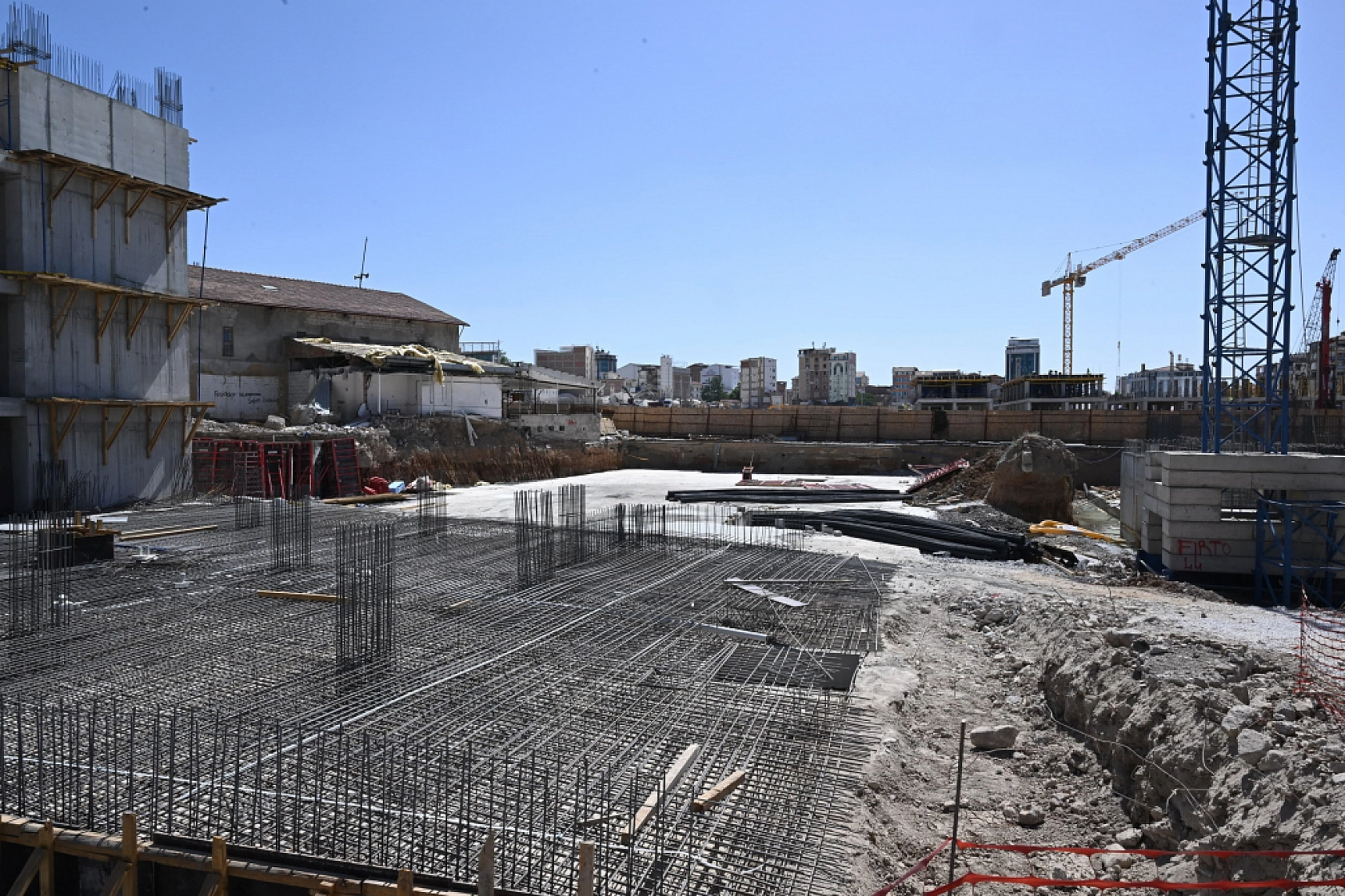 Malatya'da Rezerv Alan Sayısı, TOKİ Konutlarında Son Durum, Hak Sahipliği Ne Aşamada İşte Tüm Detaylar…