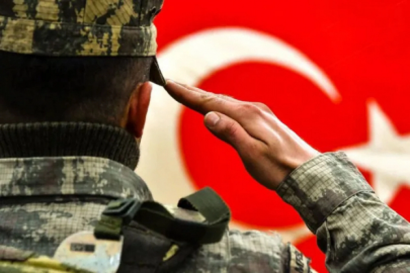 Şehit Haberi Peş Peşe Geliyor… Şehit Sayısı 8'den 12'ye Yükseldi…