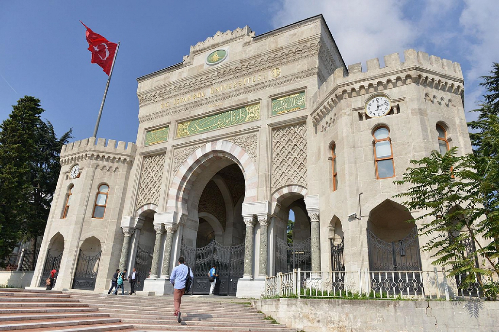 Türkiye'nin En İyi Üniversiteleri Açıklandı!