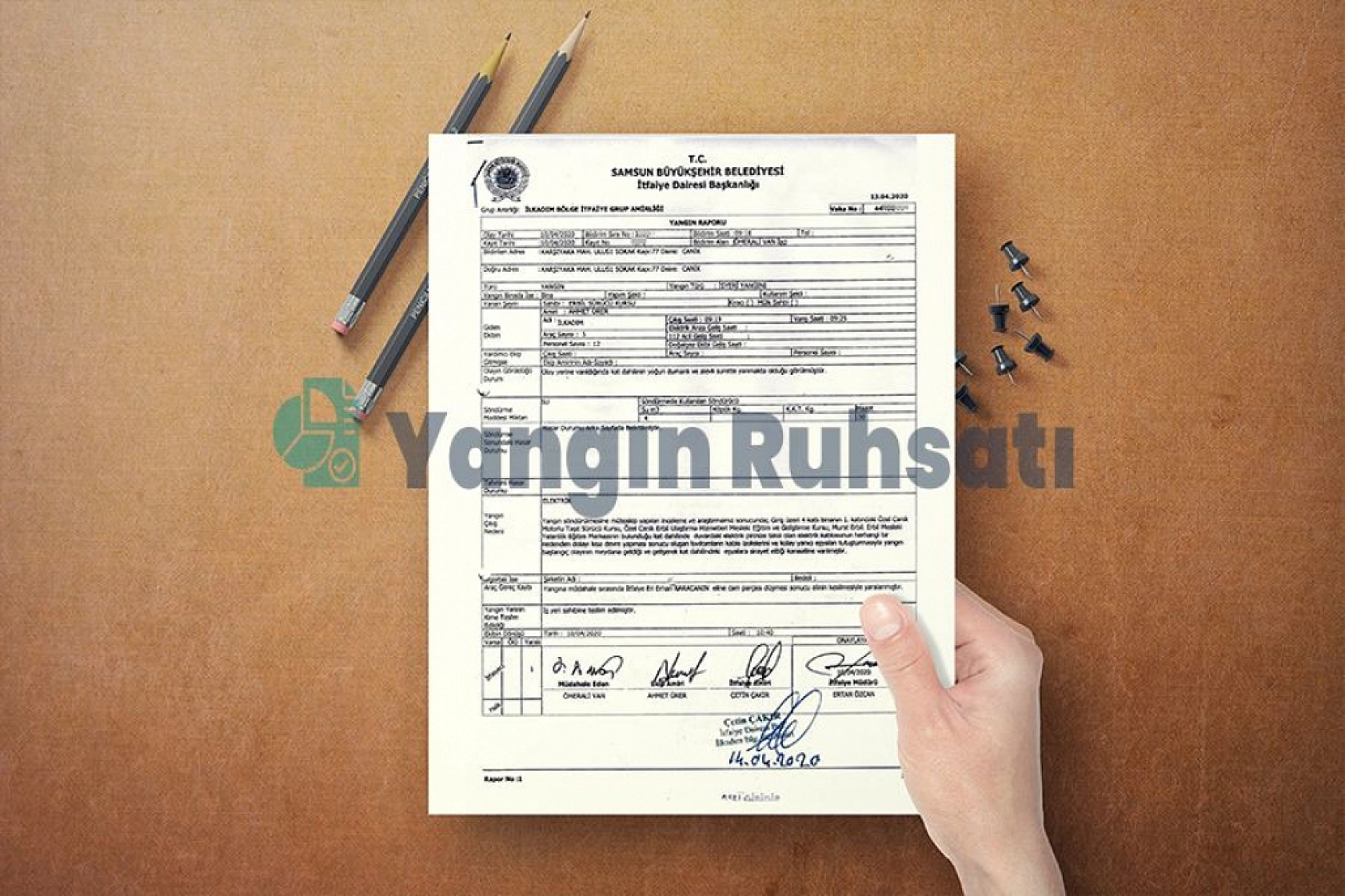 Resmi Gazete'de Yayımlandı: Süreyi kaçıranların ruhsatları iptal edilecek