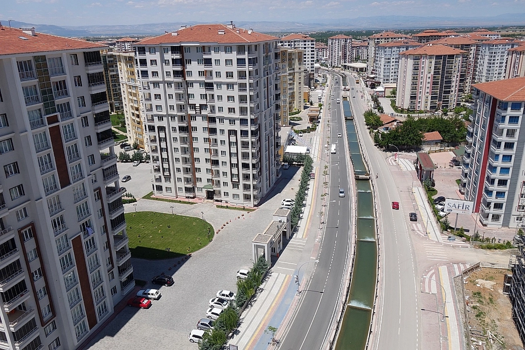 Resmi Gazete'de yayımlandı: Malatya'da keyfi zam dönemi bitti!