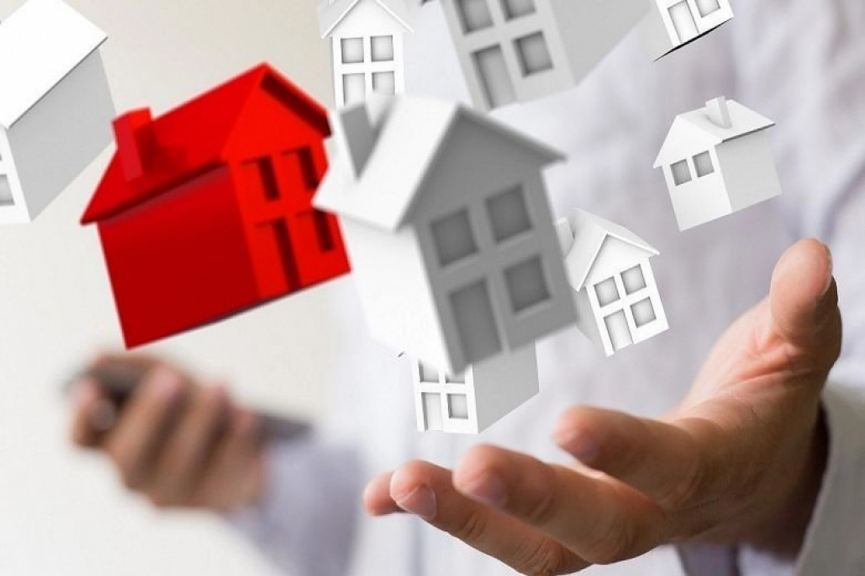 Emlak Danışmanları Harekete Geçti: Kira Sözleşmelerinde Yetki İstiyor!