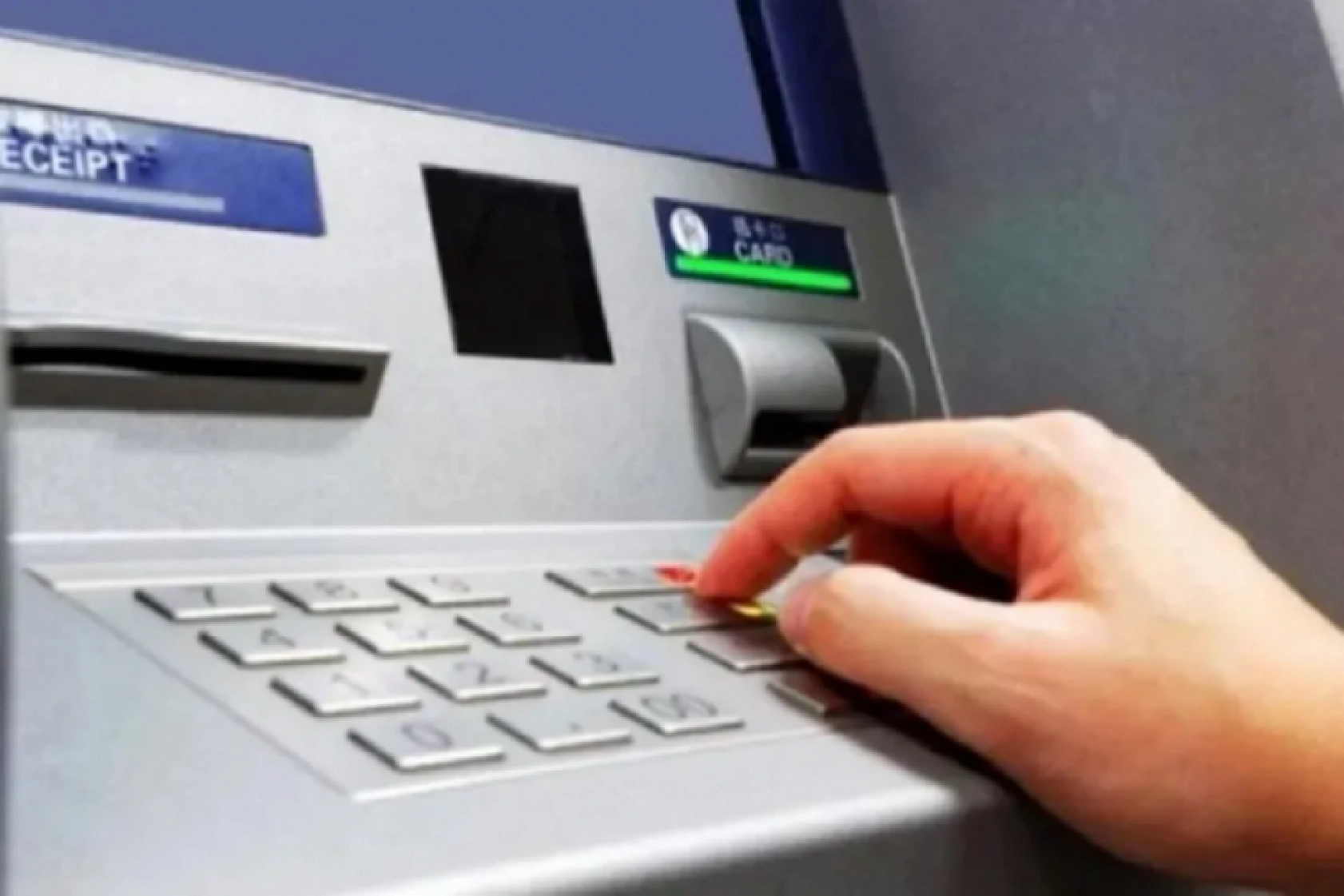 ATM'lerde Yeni Dönem: Limitler Yüzde 50 Artacak!