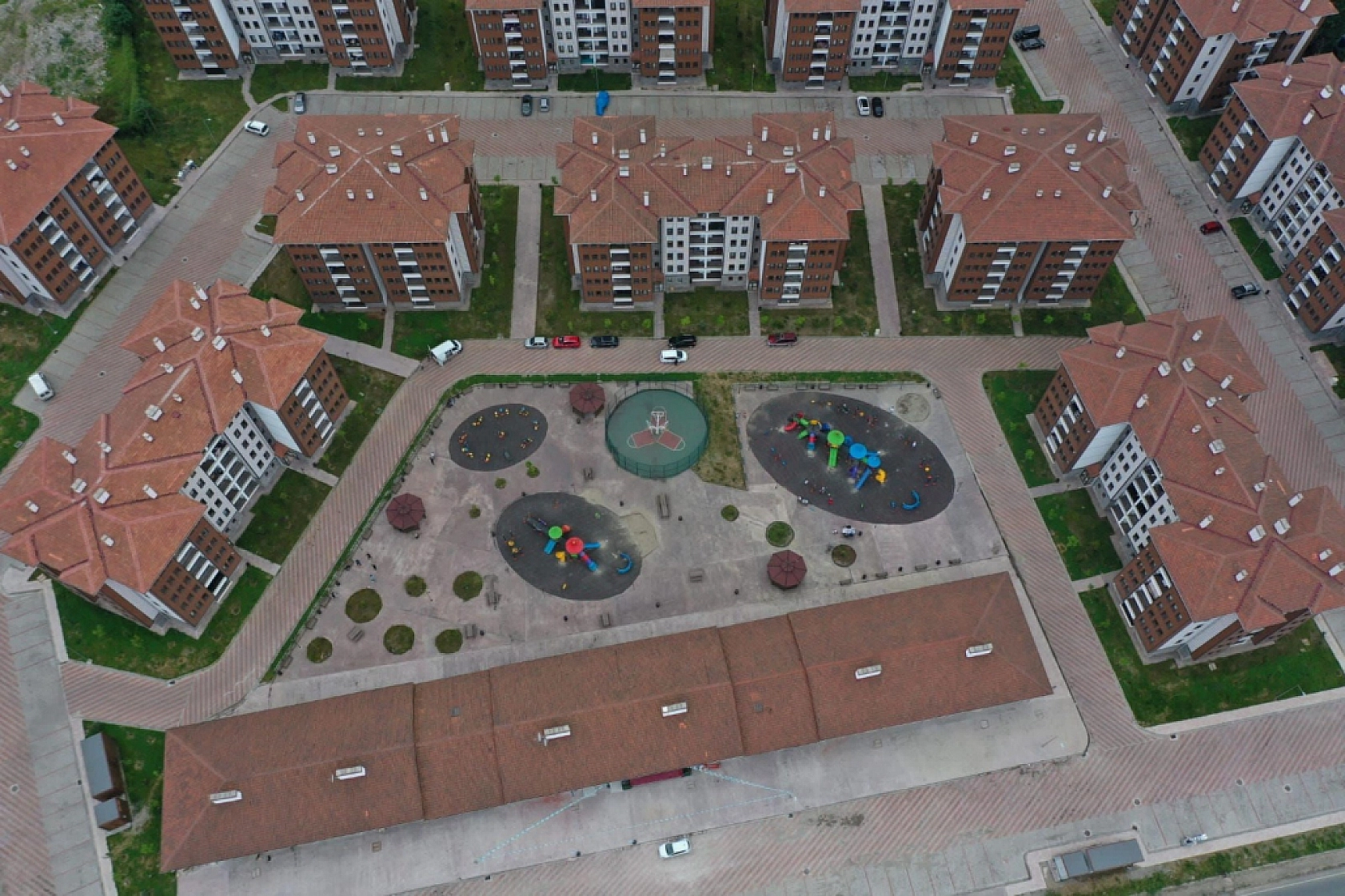 Malatya Projede Yer Almadı: Kiracılar Ev Bulmakta Zorlanacak!