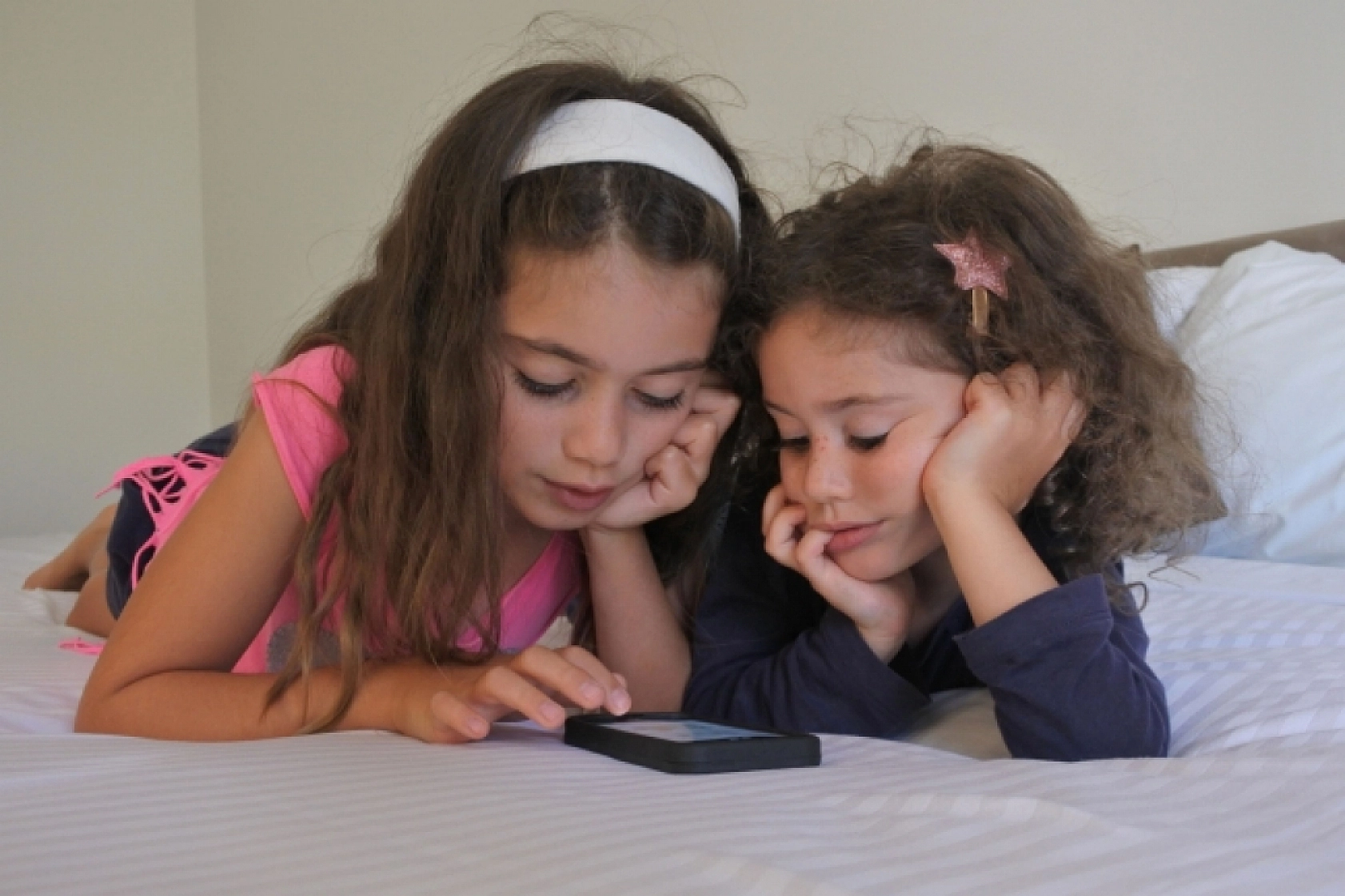 Uzmanlar Uyarıyor: Dijital Bağımlılık Çocuklarda Bu Sorunlara Neden Oluyor