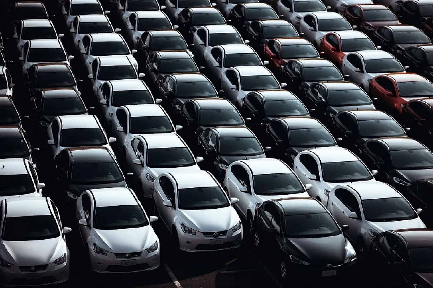 Otomobilde En Az ve En Çok Satılan Araç Markaları Hangileri Oldu? İşte Yanıtı...