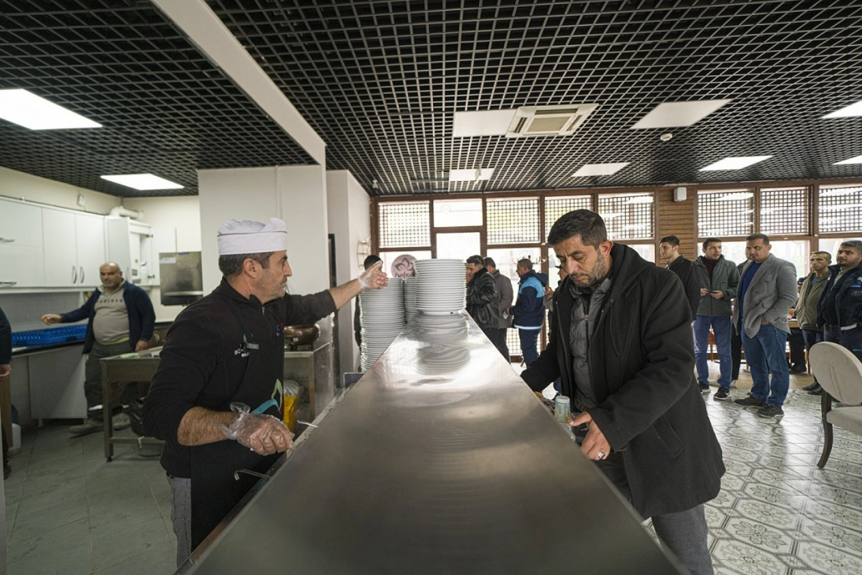 Malatya'da Sudan Ucuz Mekanın 2. Şubesi O Bölgeye Açılıyor!