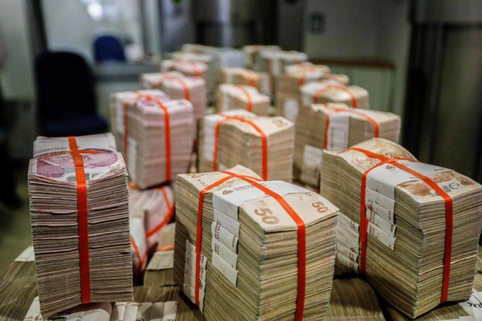 Dünya Bankasından 1,9 Milyar Dolarlık Finansman: Malatya da Yararlanacak!