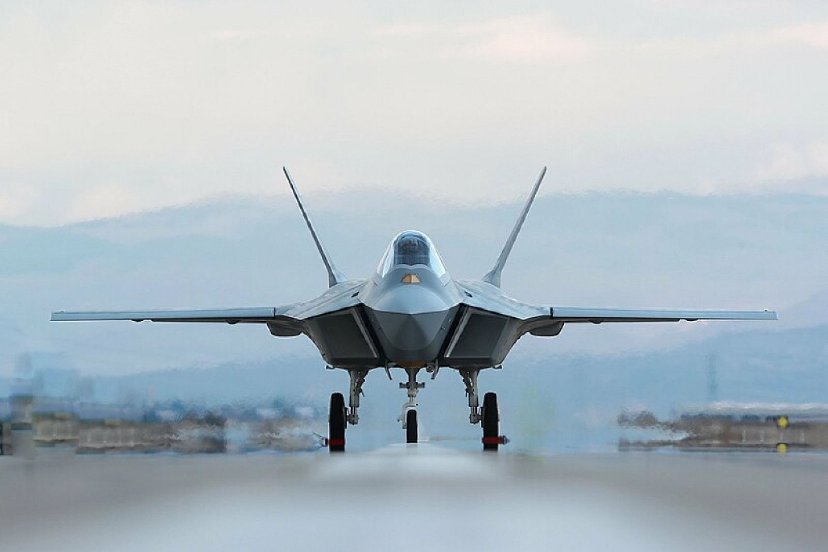 Türkiye'nin Stratejik Hamlesi: Yerini Yapay Zekalı Silahlara Bıraktı...!