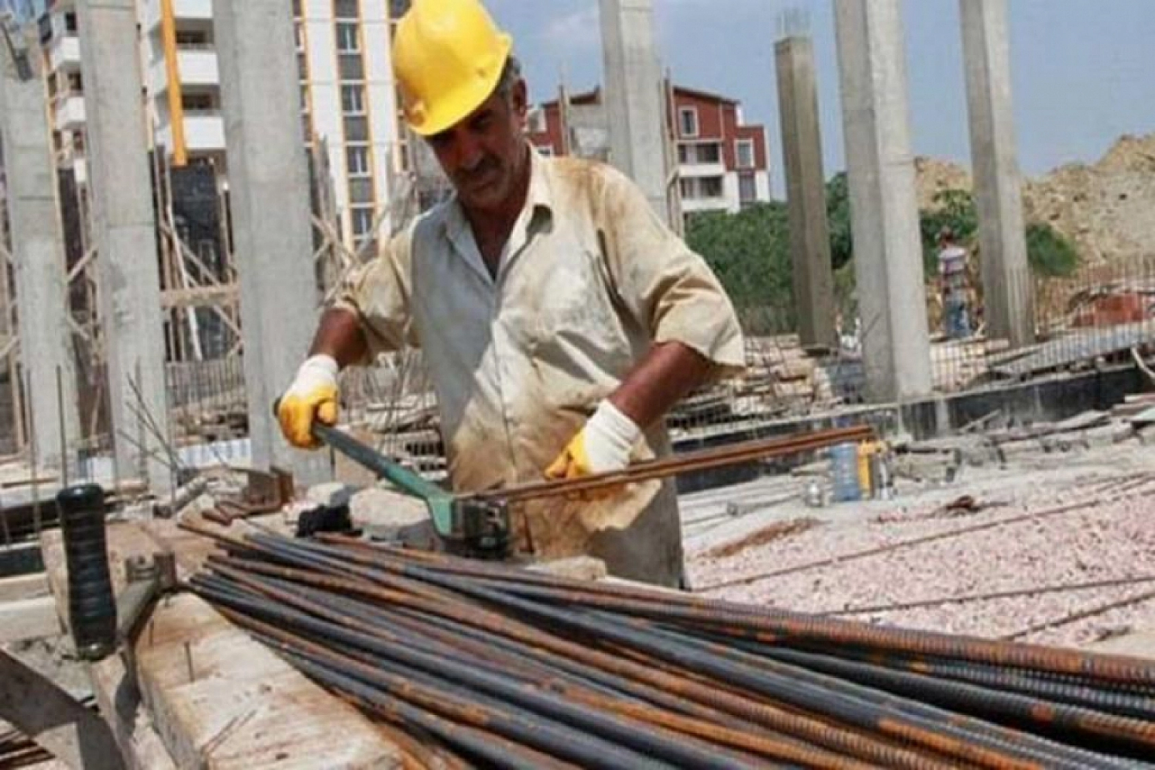 İşçi Maliyeti Yüzde 40'ın Üstünde Arttı: Malatya'da Yerinde Dönüşüm Yavaşladı!
