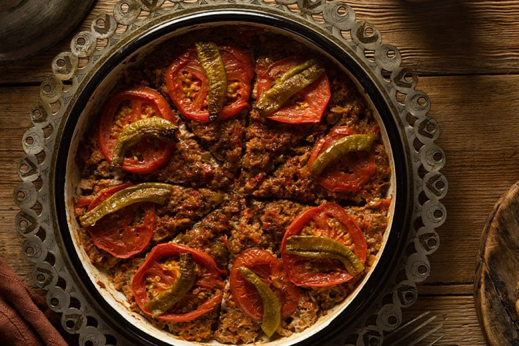 2025'te Türkiye'nin en çok aranan yemekleri belli oldu! İlk sırayı bakın hangi ilin lezzeti kaptı!