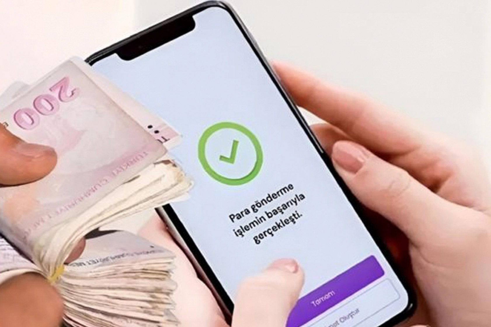 Malatyalı Kiracılar Dikkat! 'İban' Oyununa Gelmeyin