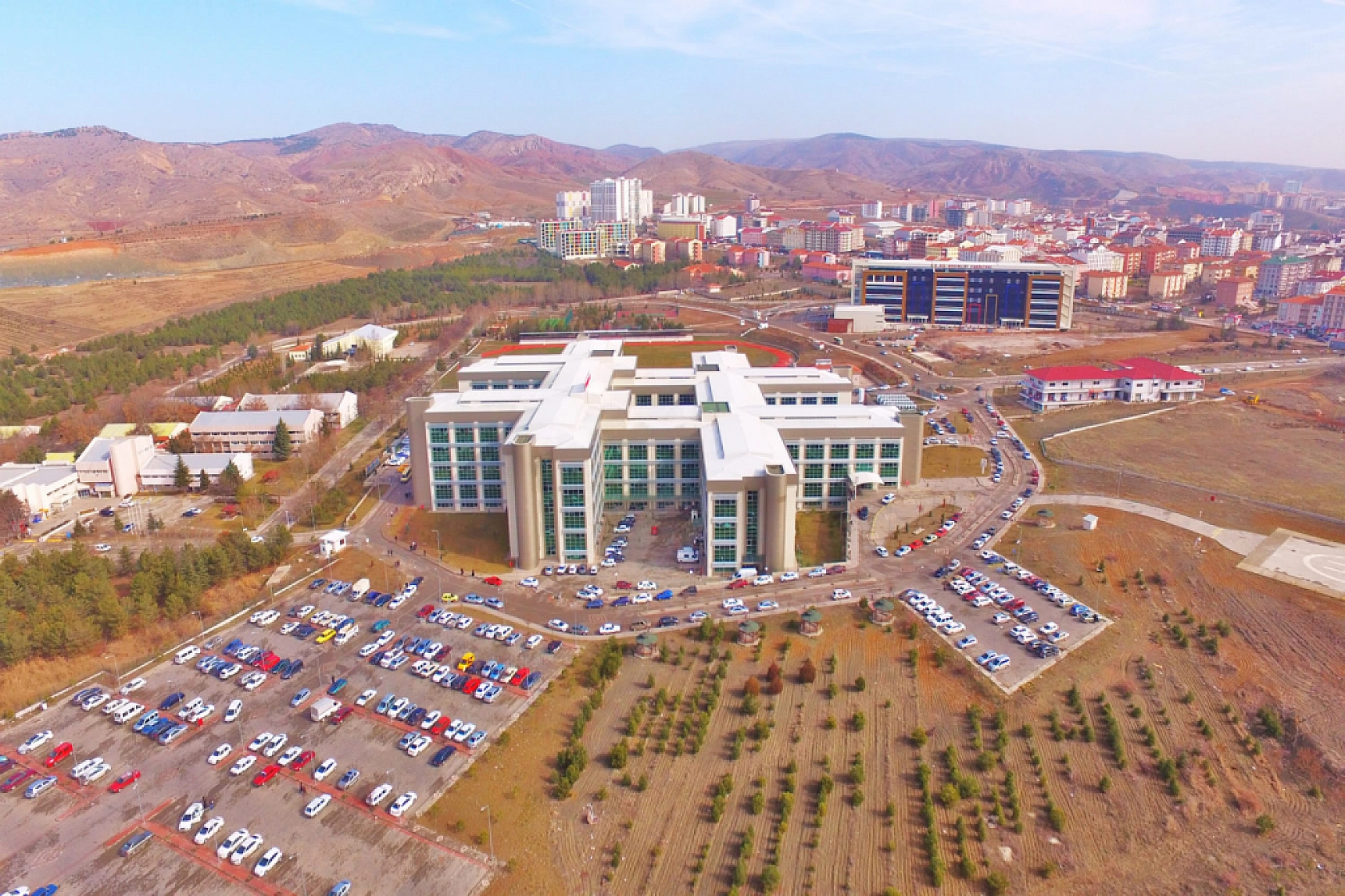 Türkiye'nin En İyi Üniversiteleri Açıklandı!