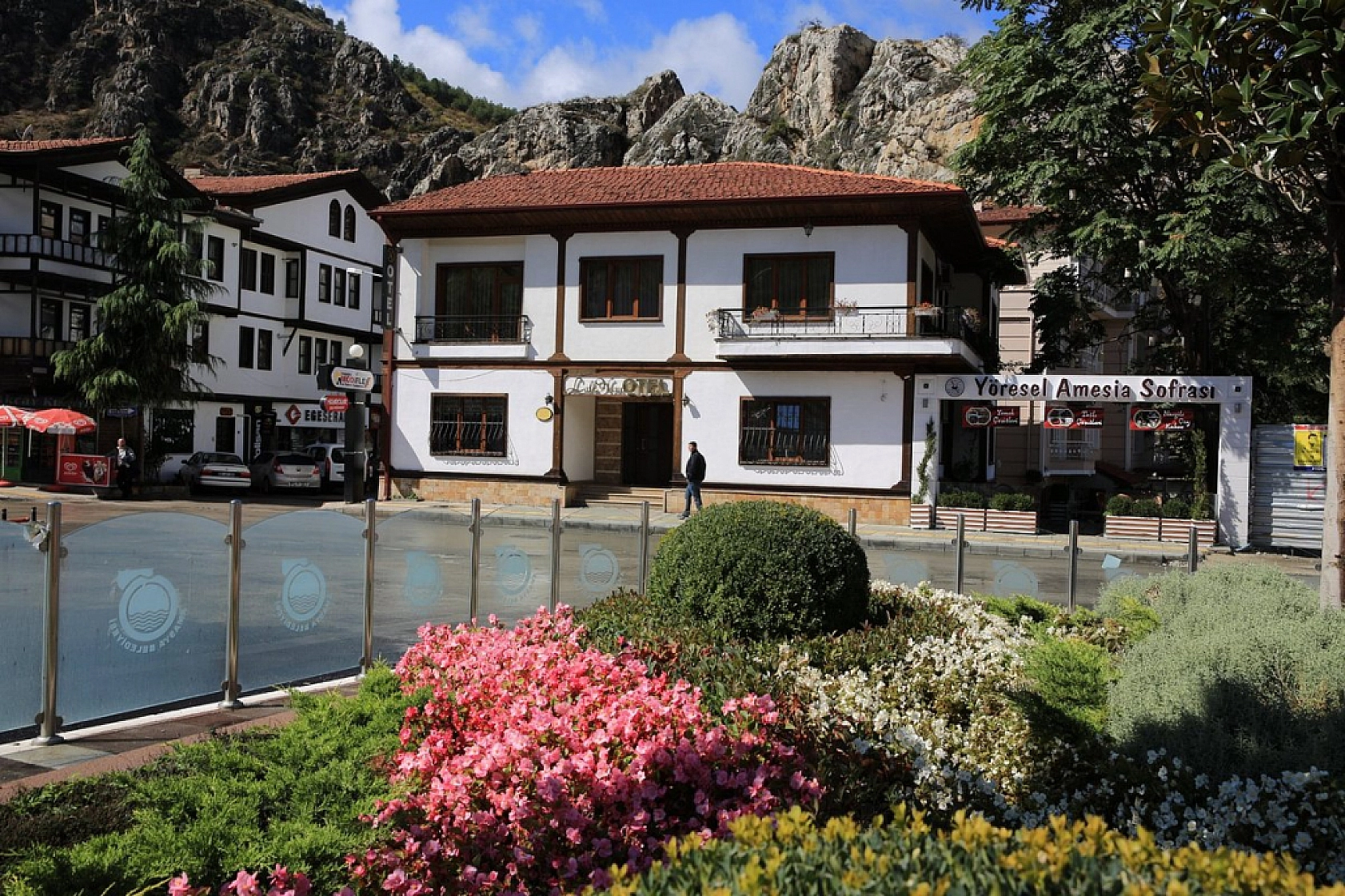 Türkiye'nin en mutlu şehirleri arasında Malatya var mı? İşte yanıtı...